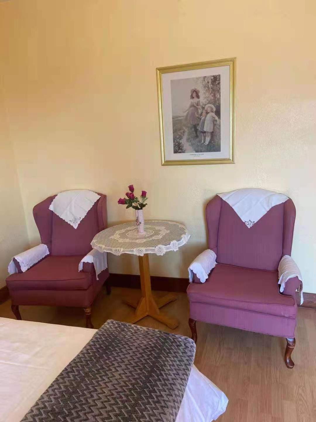 Deluxe Queen Room photo 1