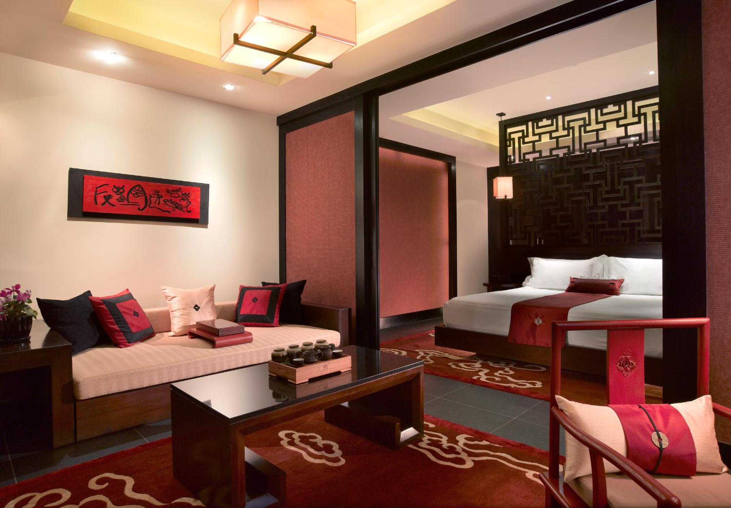 Suite with Mountain View - Photo 1