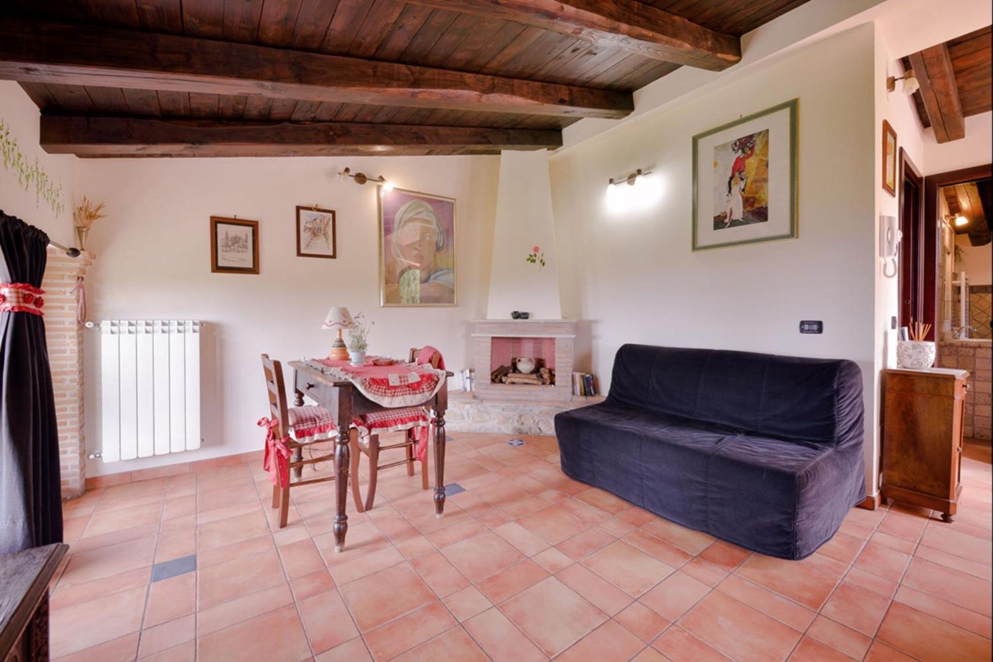One-Bedroom Apartment (2 Adults)