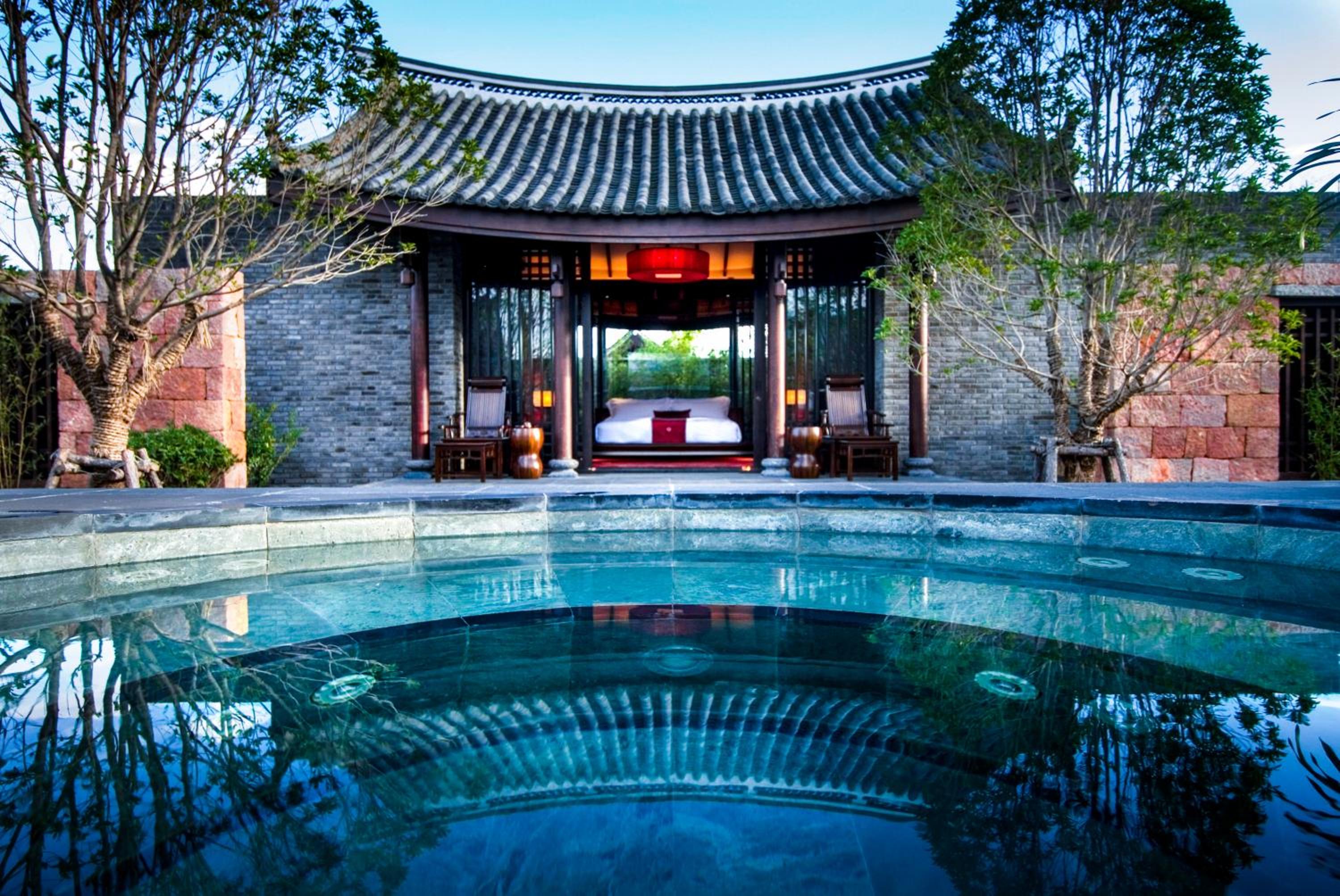 Jet Pool Villa  - Photo 6