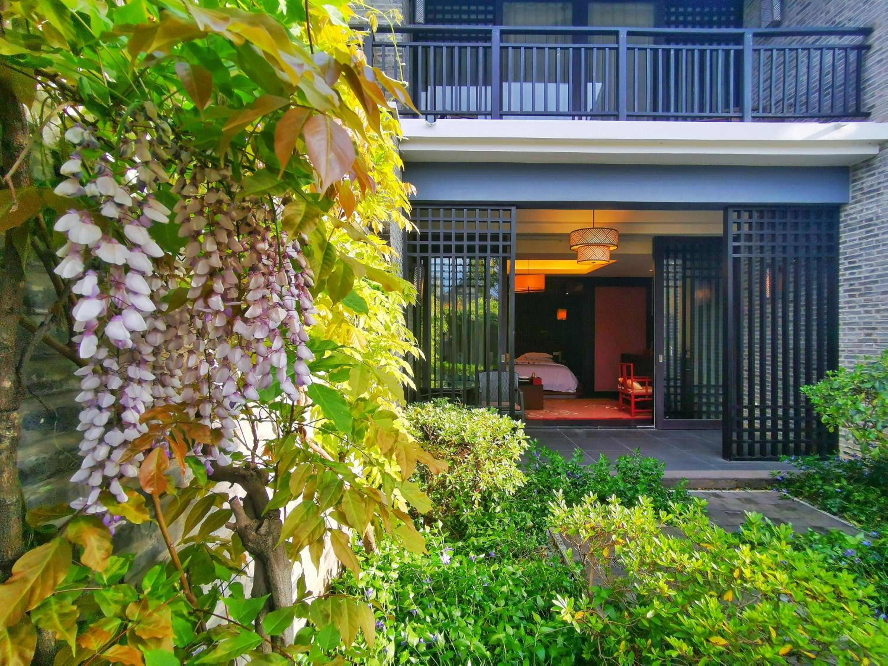 Twin Suite with Garden View  - Photo 4