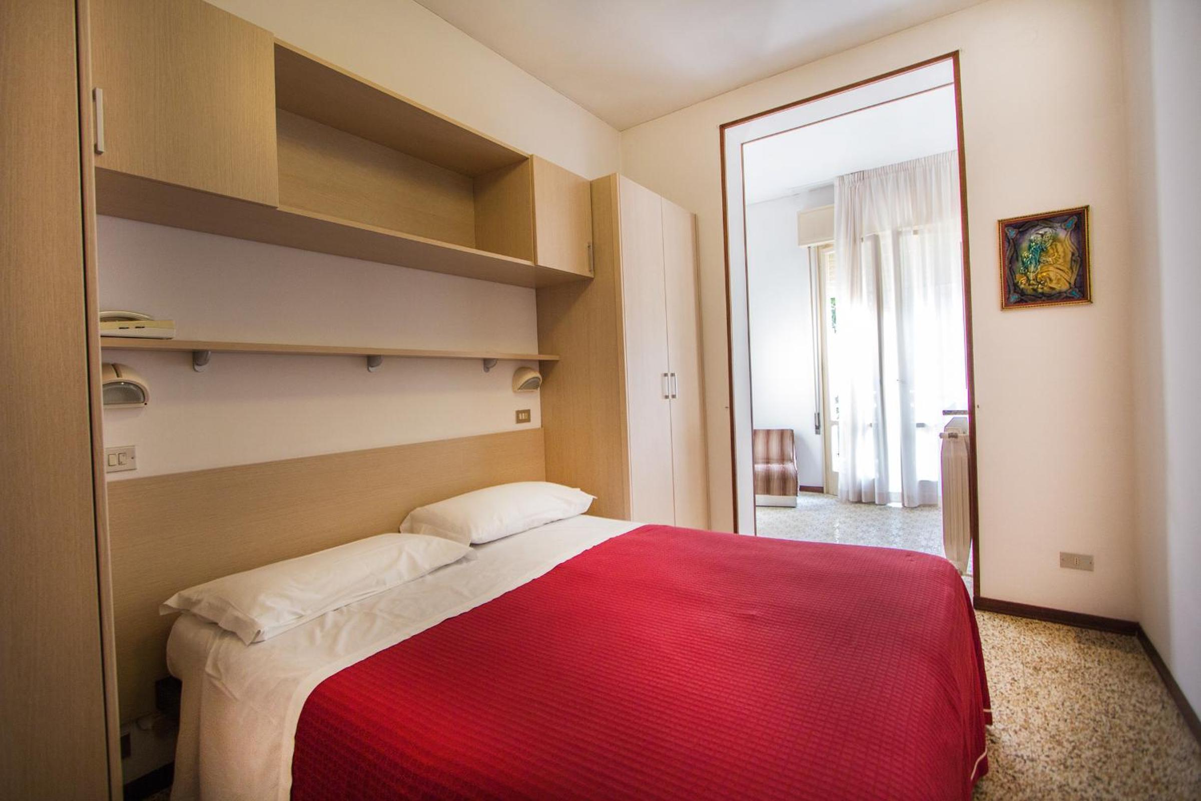 Triple Room with Balcony photo 1