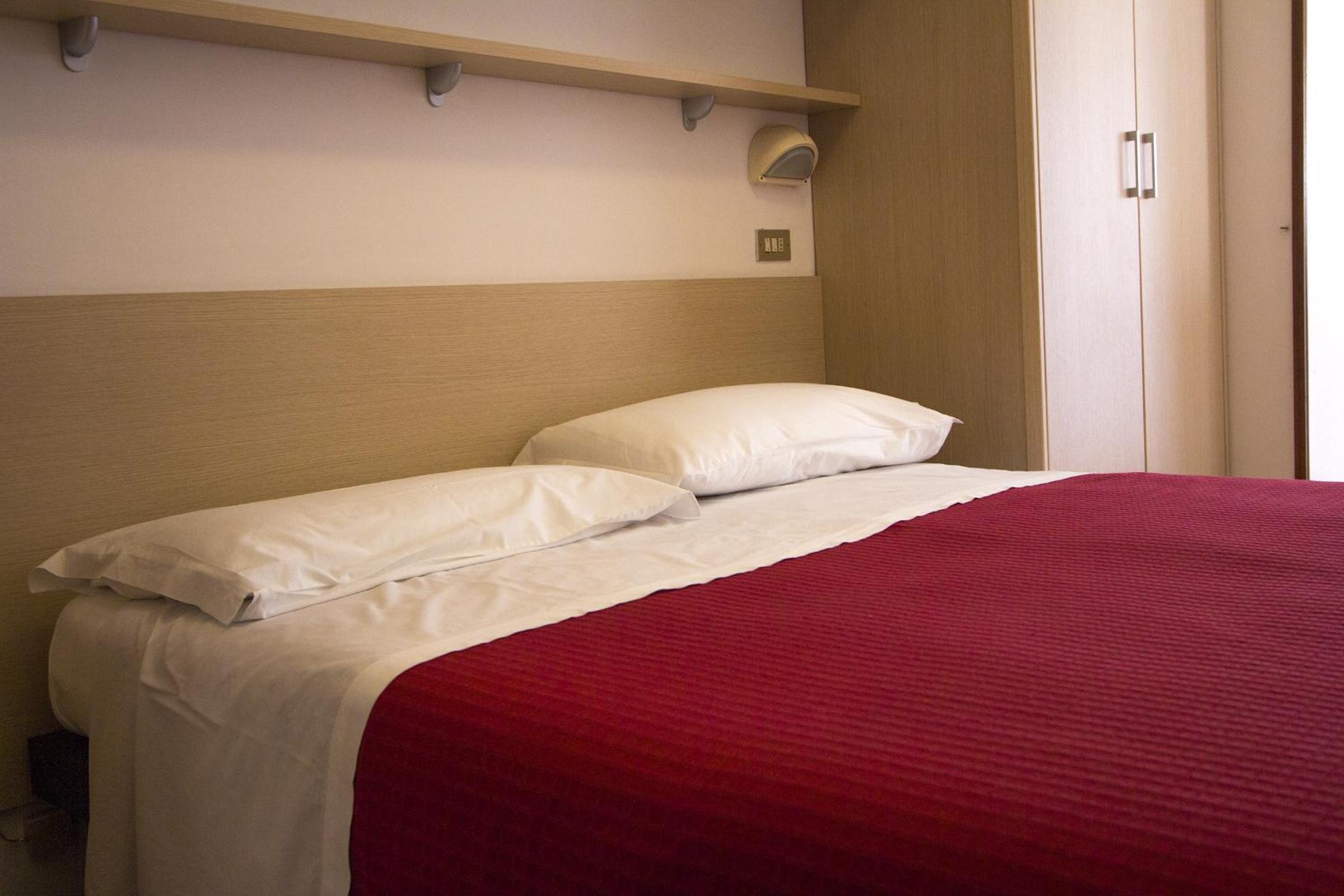 Triple Room with Balcony photo 2