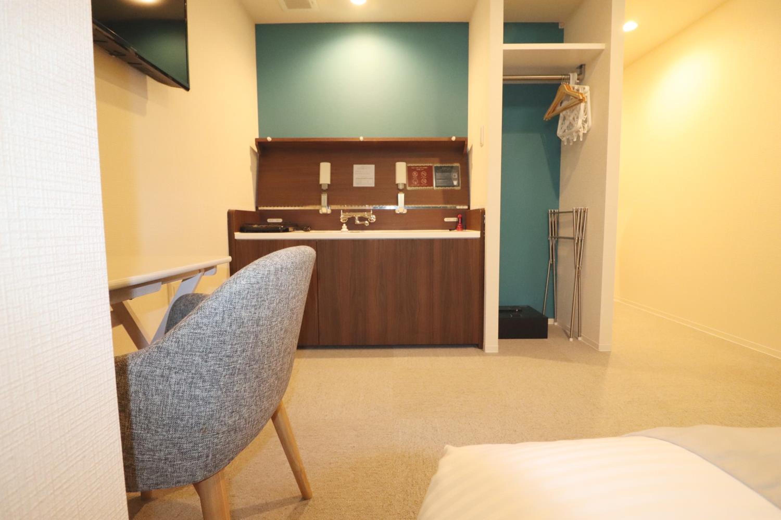 Superior Single Room photo 2