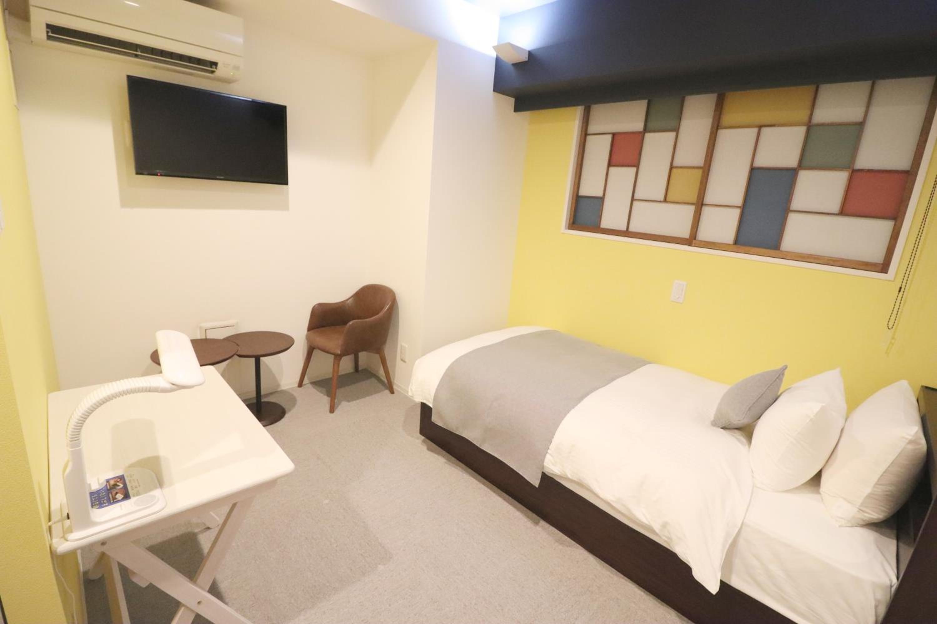 Superior Single Room photo 3