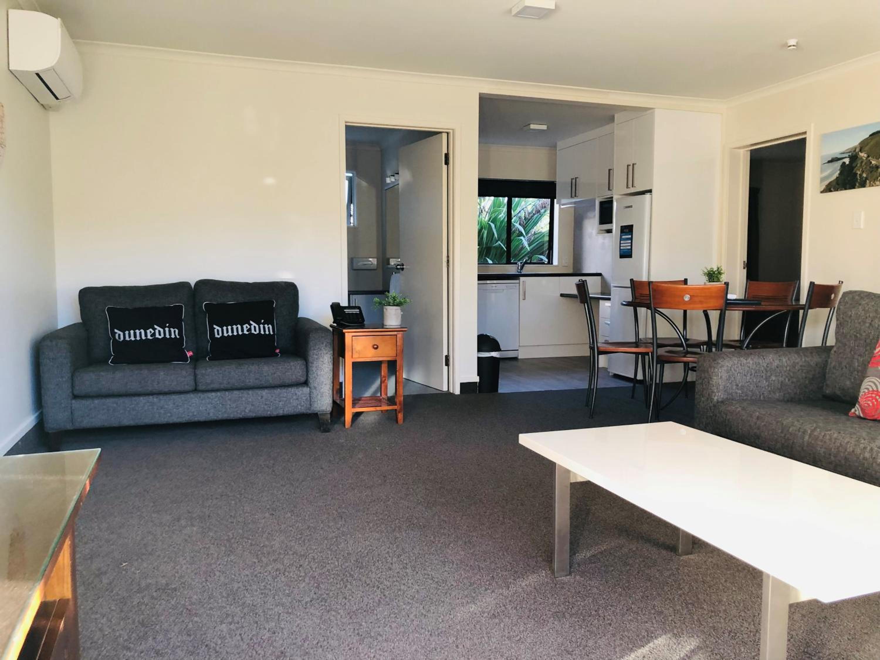 Two-Bedroom Apartment photo 1