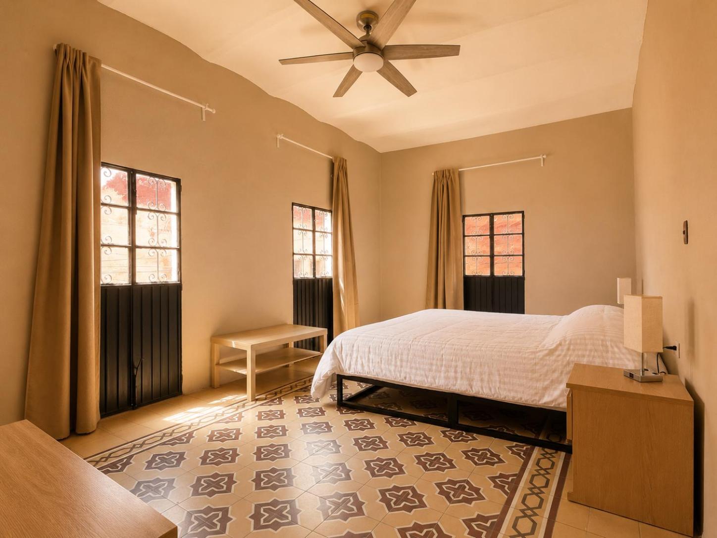 Suite with Terrace photo 1