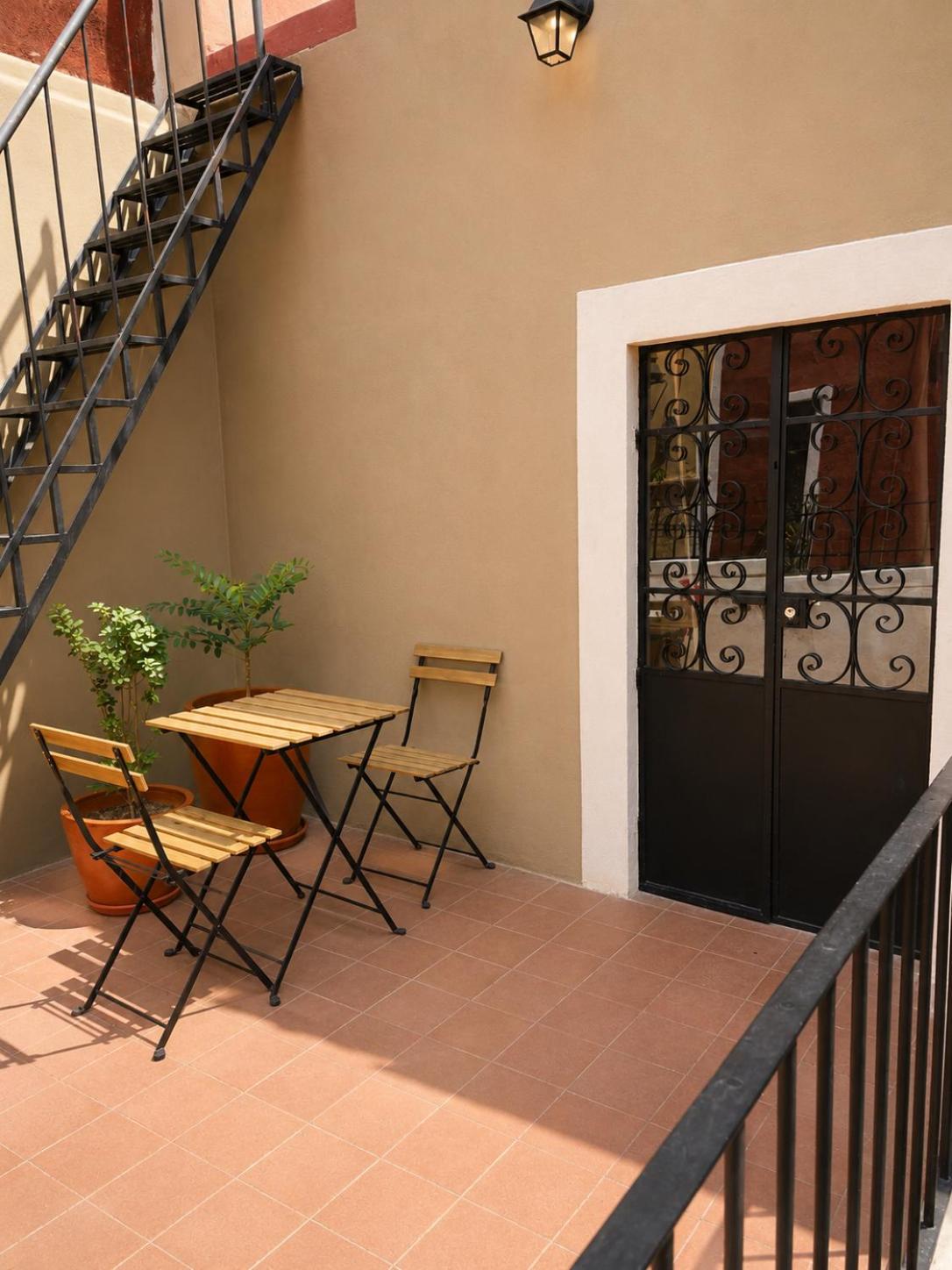 Suite with Terrace photo 2