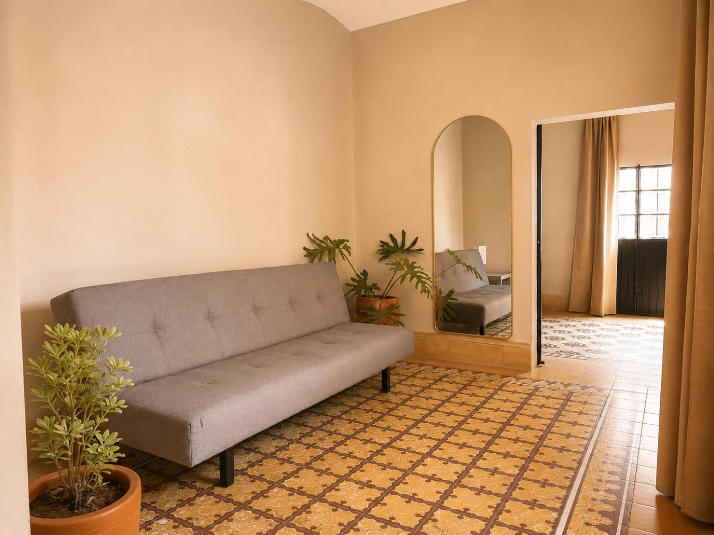 Suite with Terrace photo 3