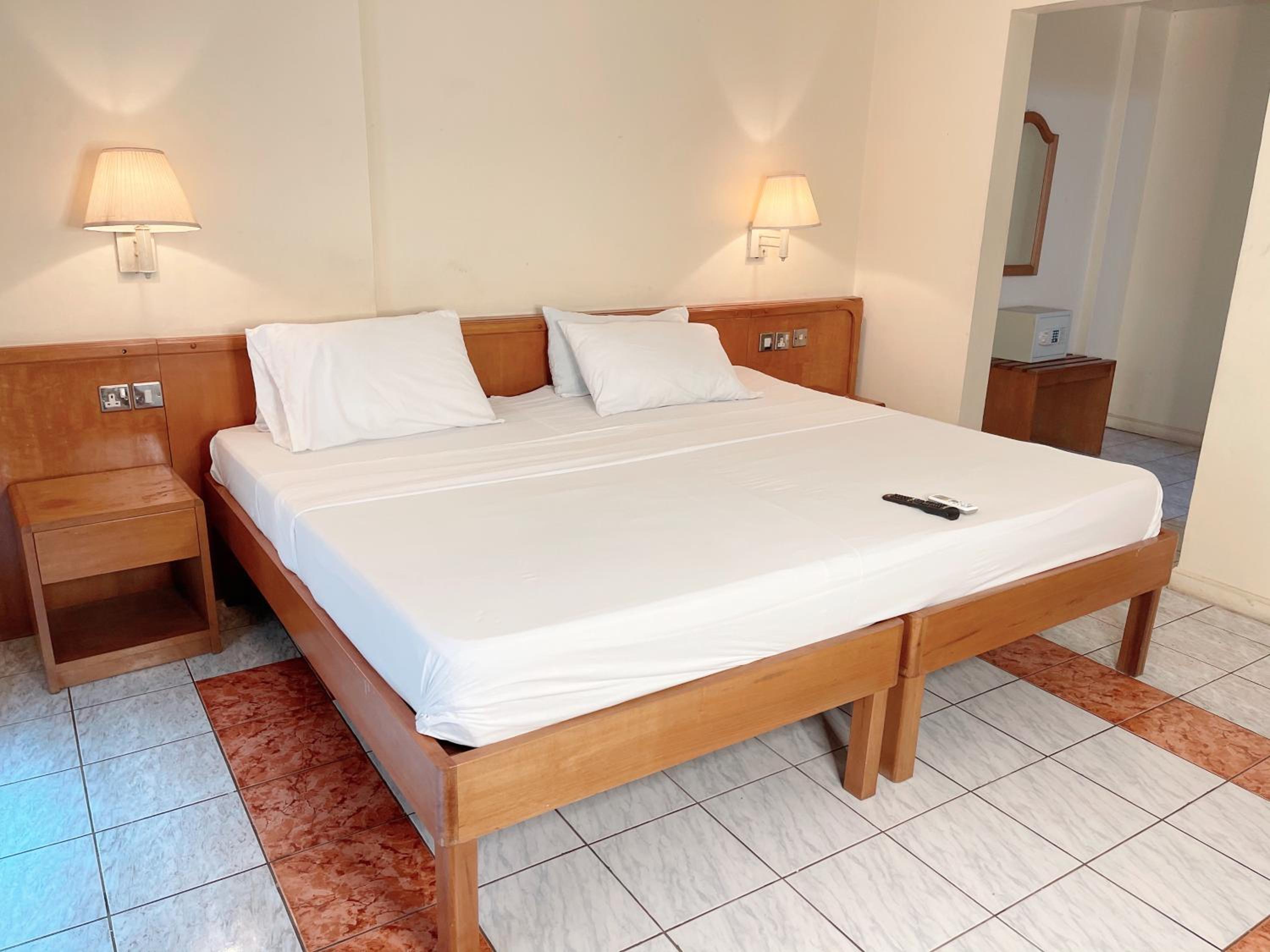 Double Room photo 3