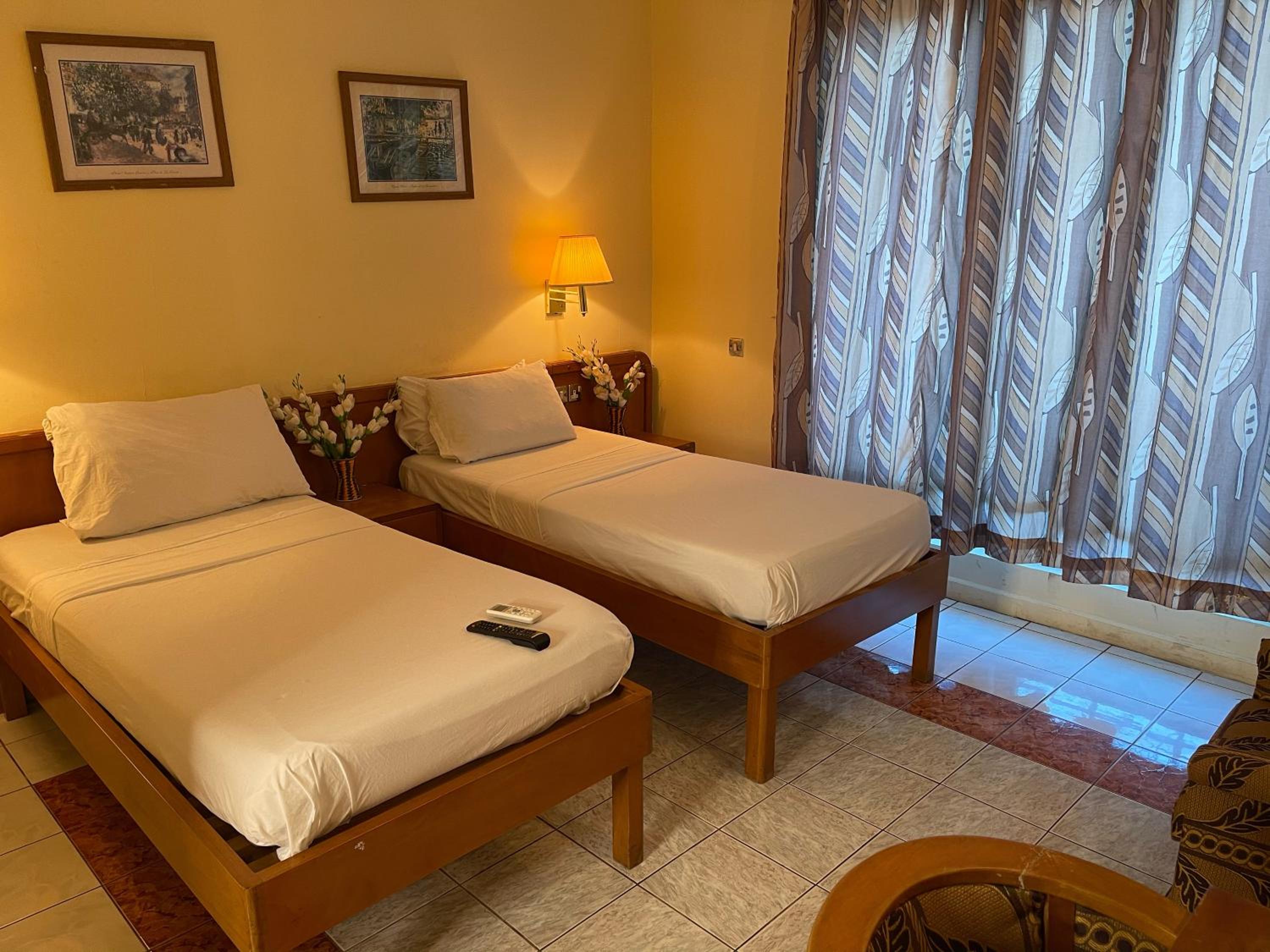 Twin Room photo 3