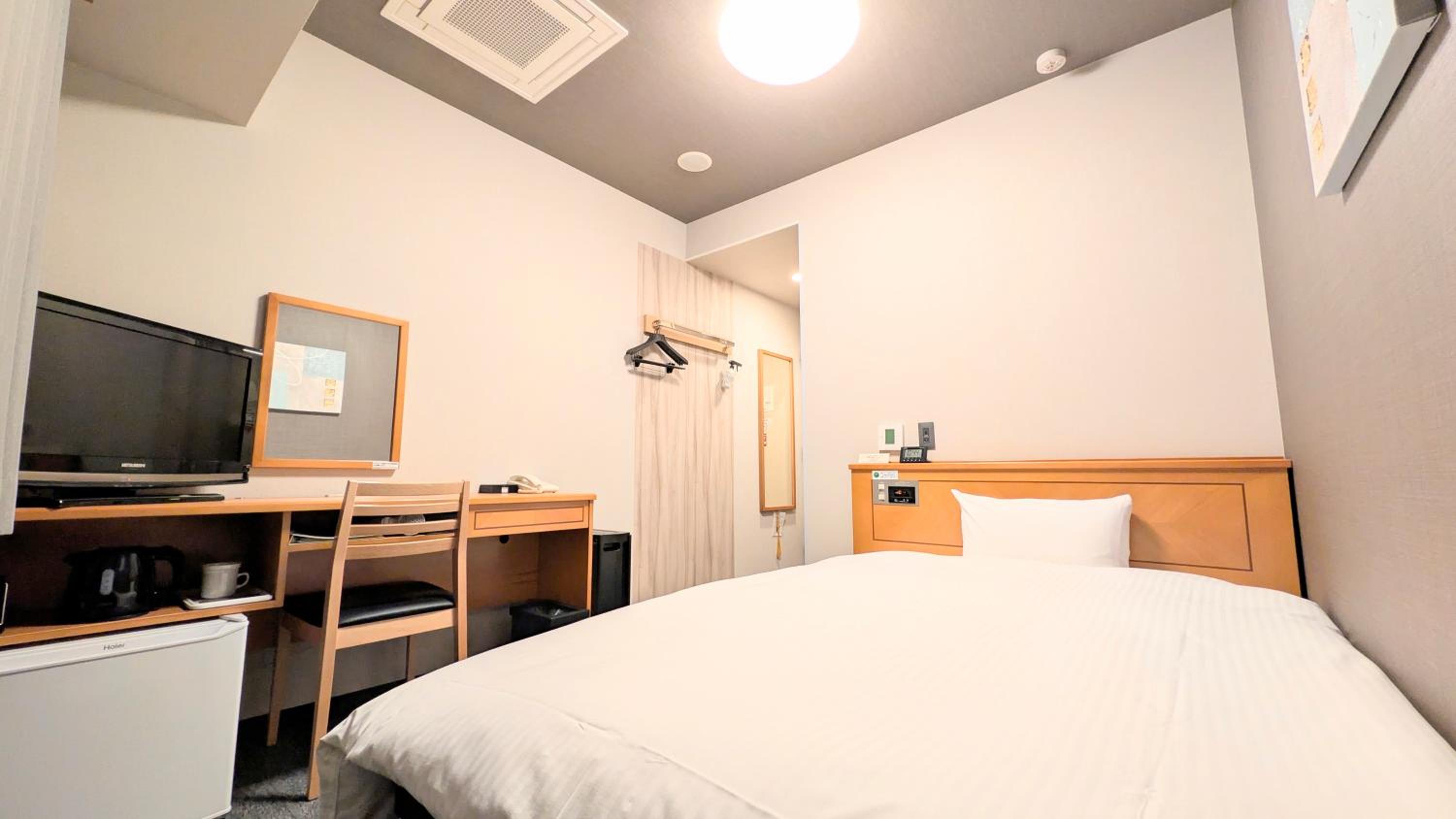 Standard Single Room - Smoking - Heated Tobacco Only