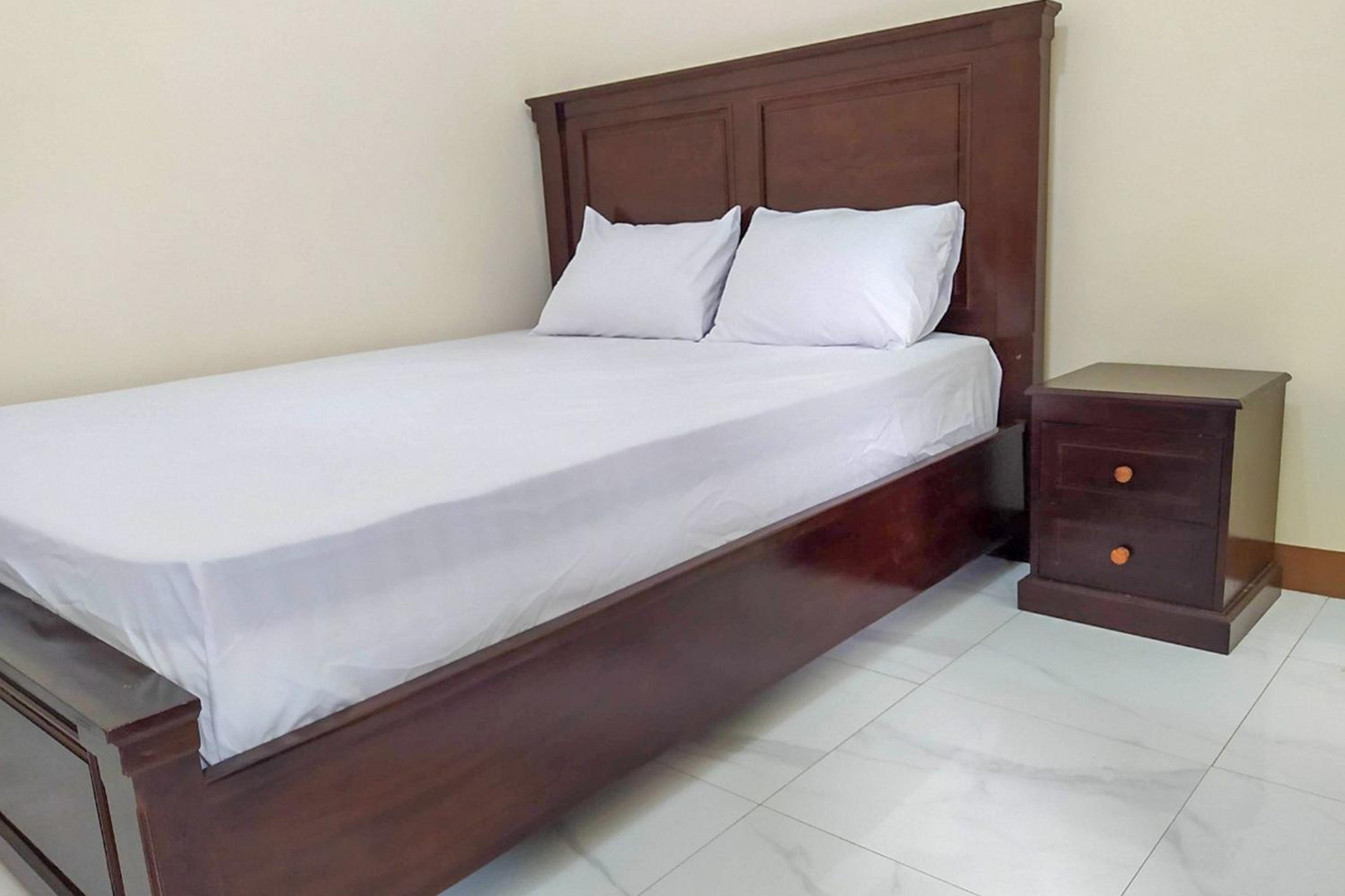 Double Room - Photo 1
