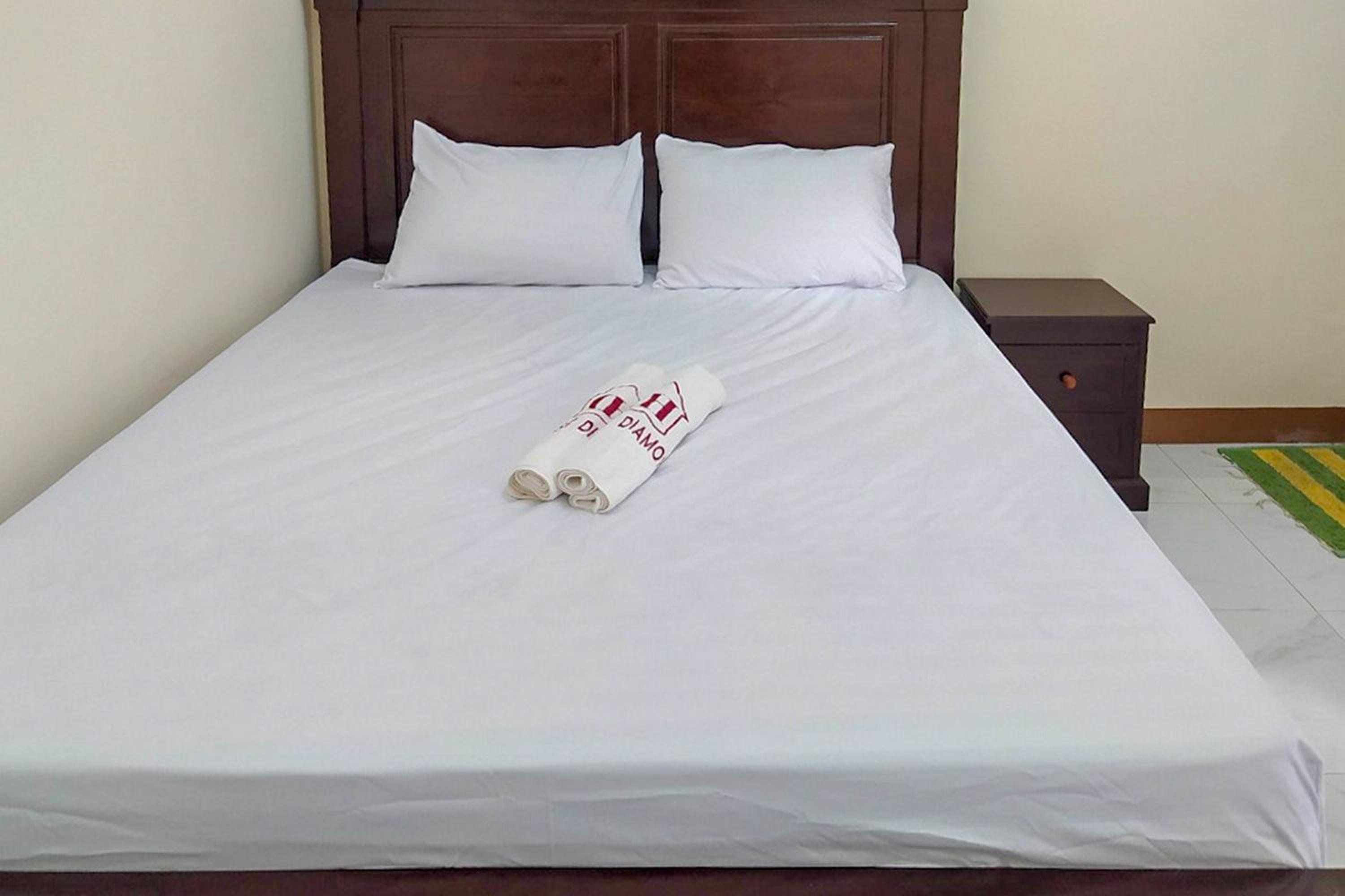 Deluxe Room - Photo 1