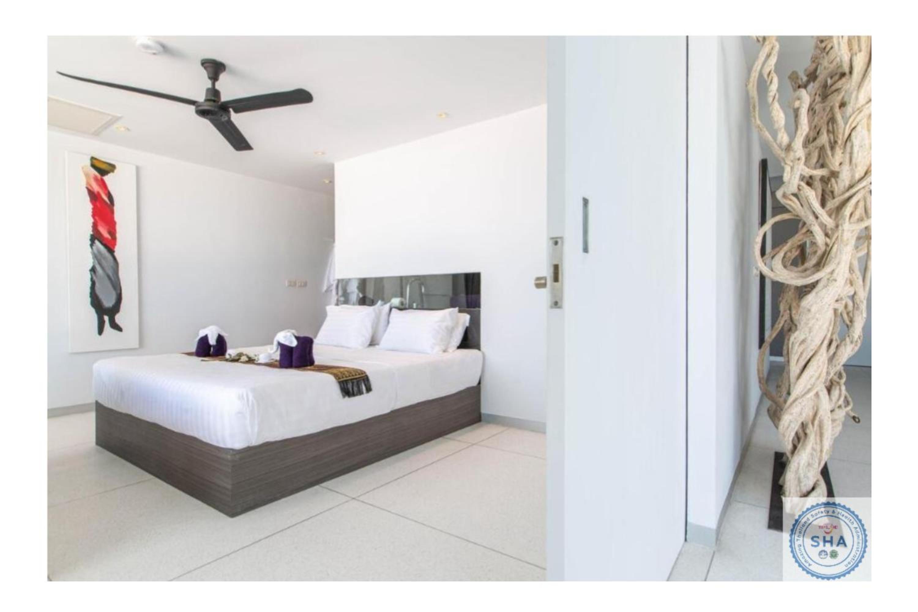 Executive Suite - Photo 9