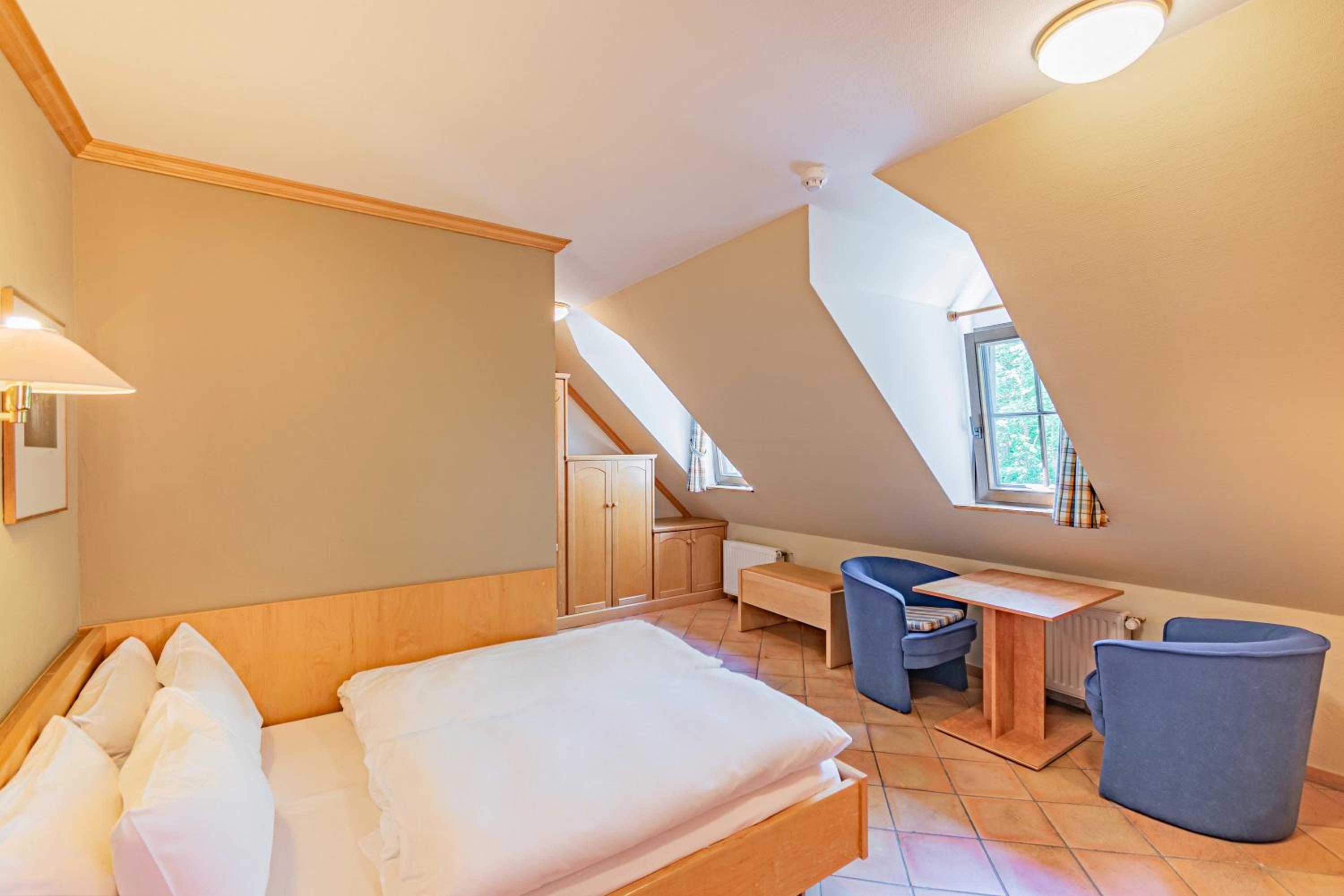 Double Room photo 3