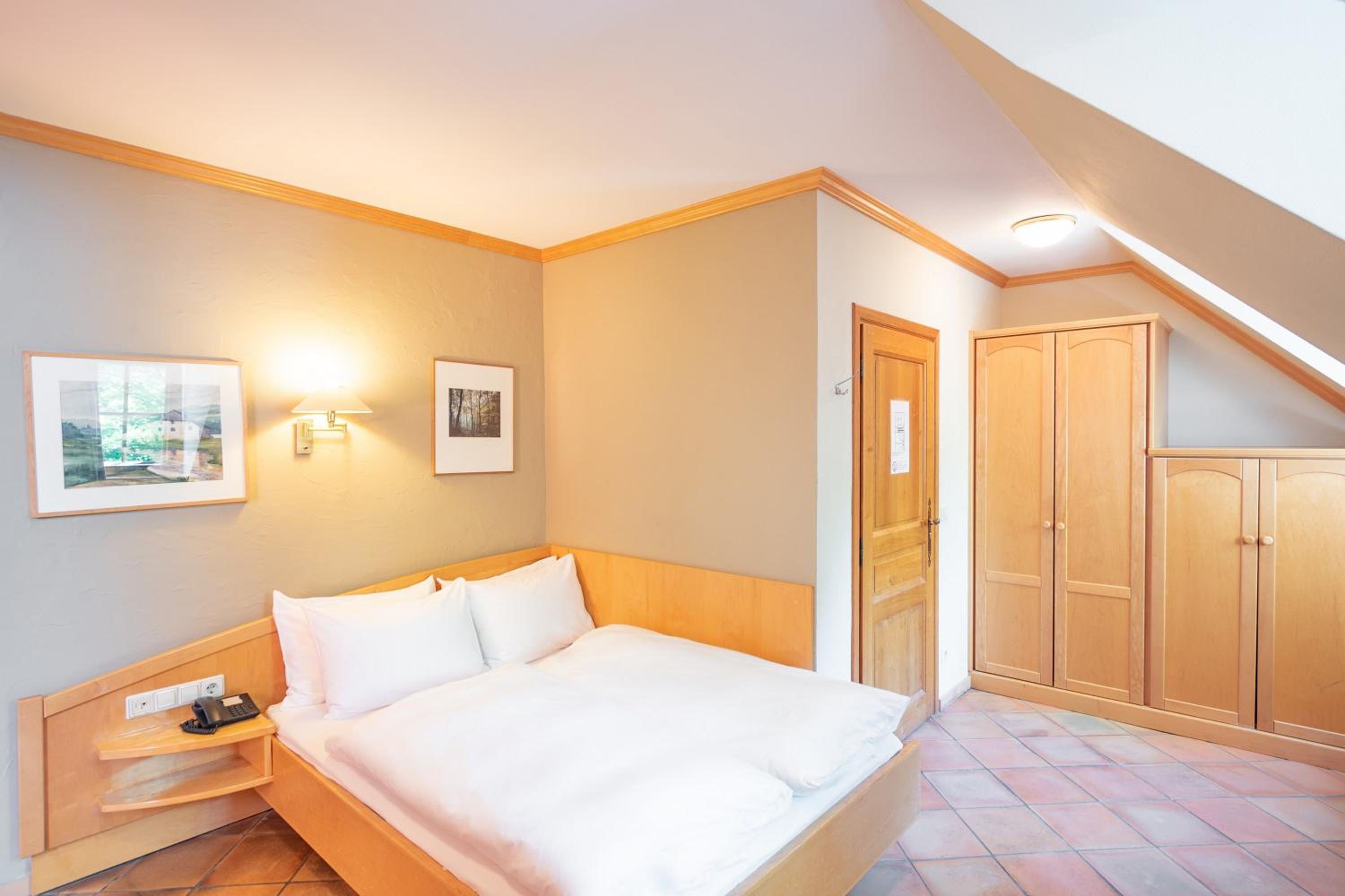 Double Room photo 2