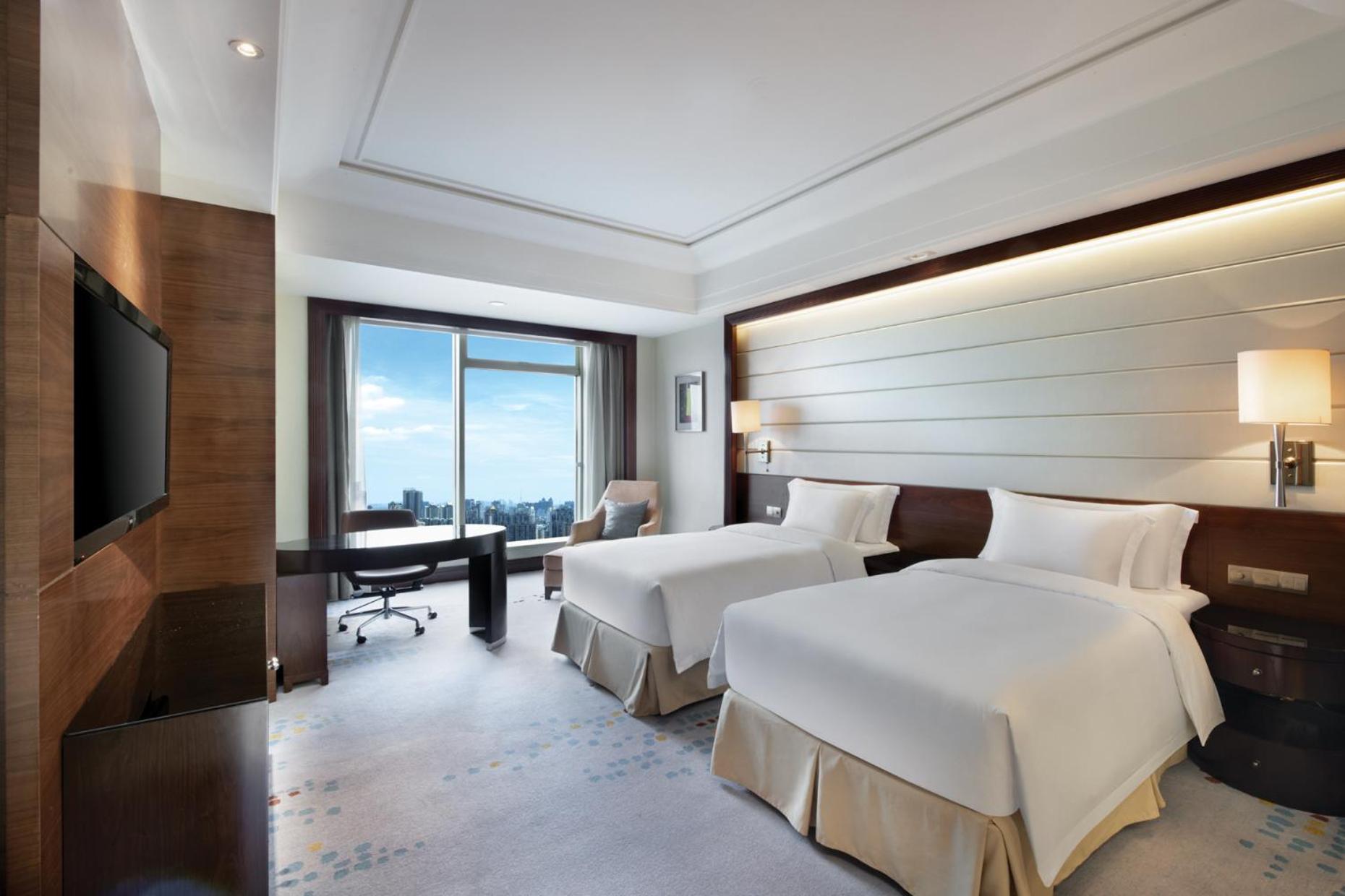 Standard Twin Room - Photo 3