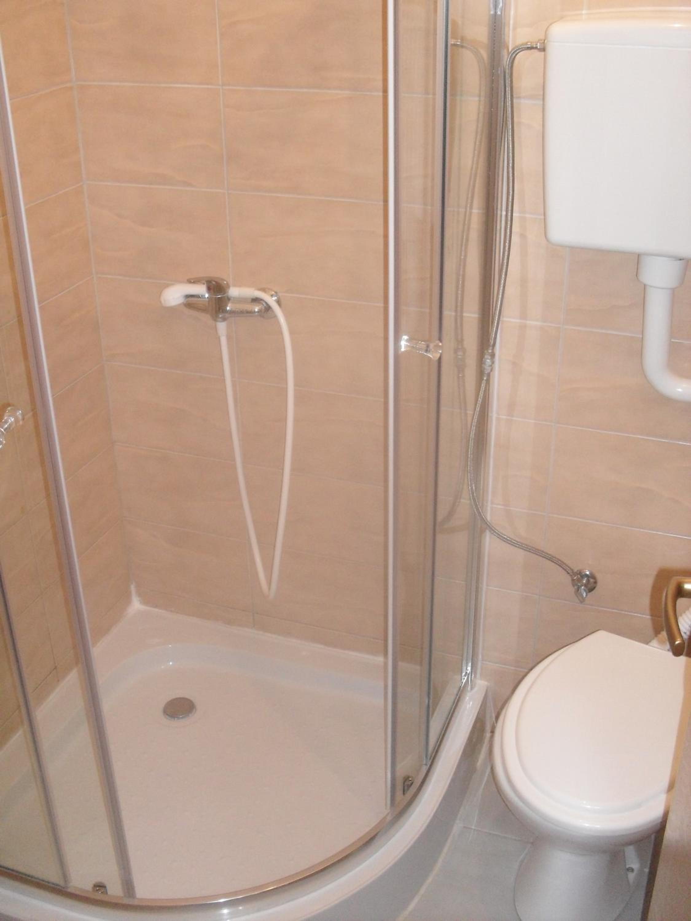 Double or Twin Room with Terrace - Photo 3