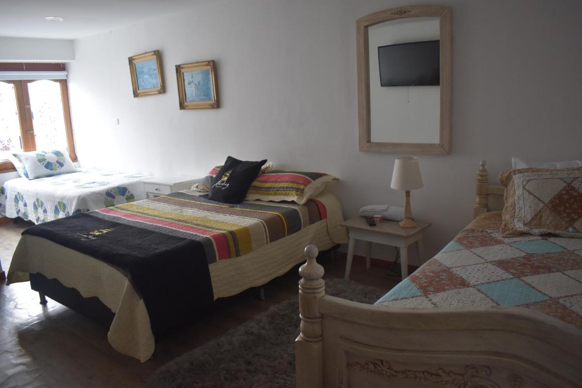 Standard Double Suite