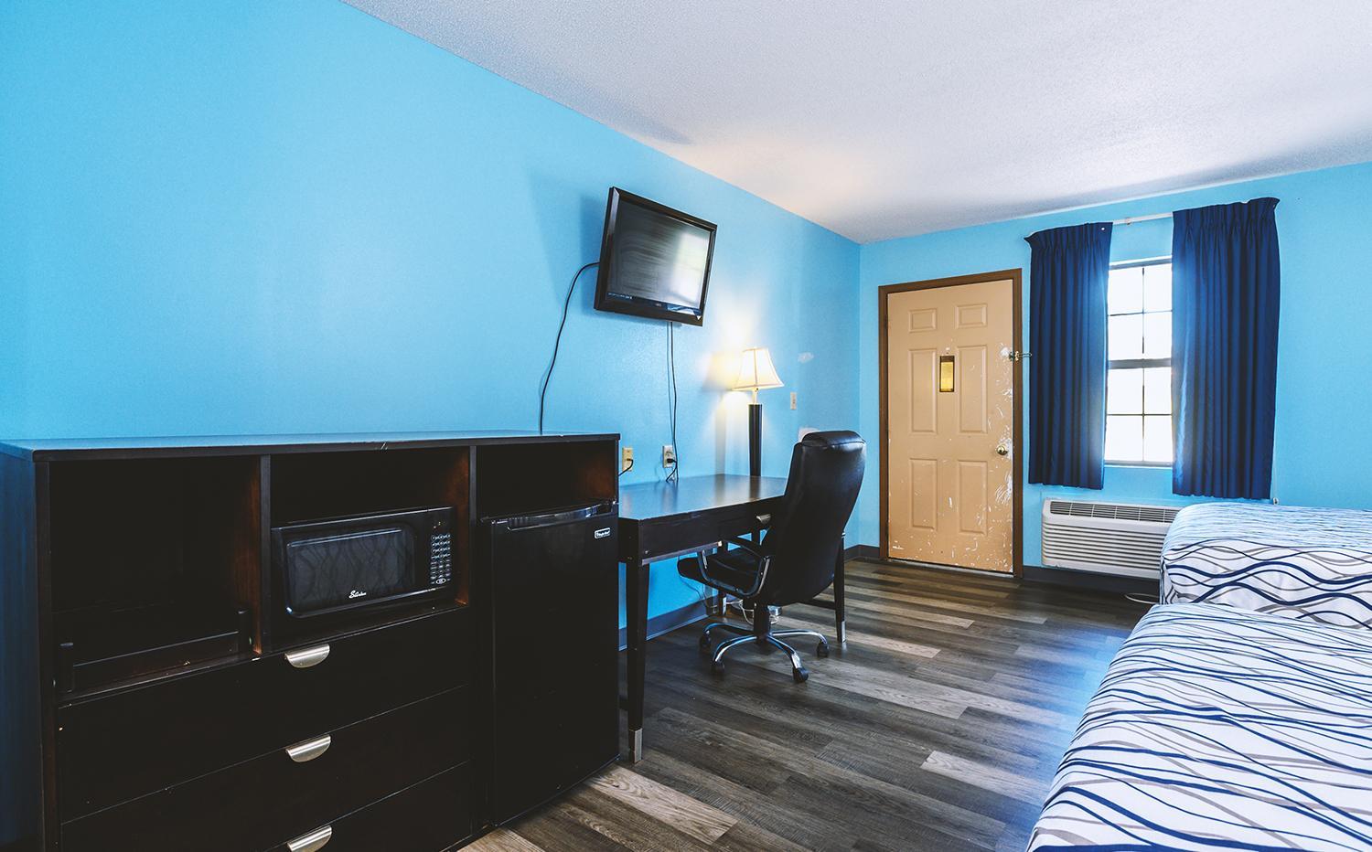 Queen Room