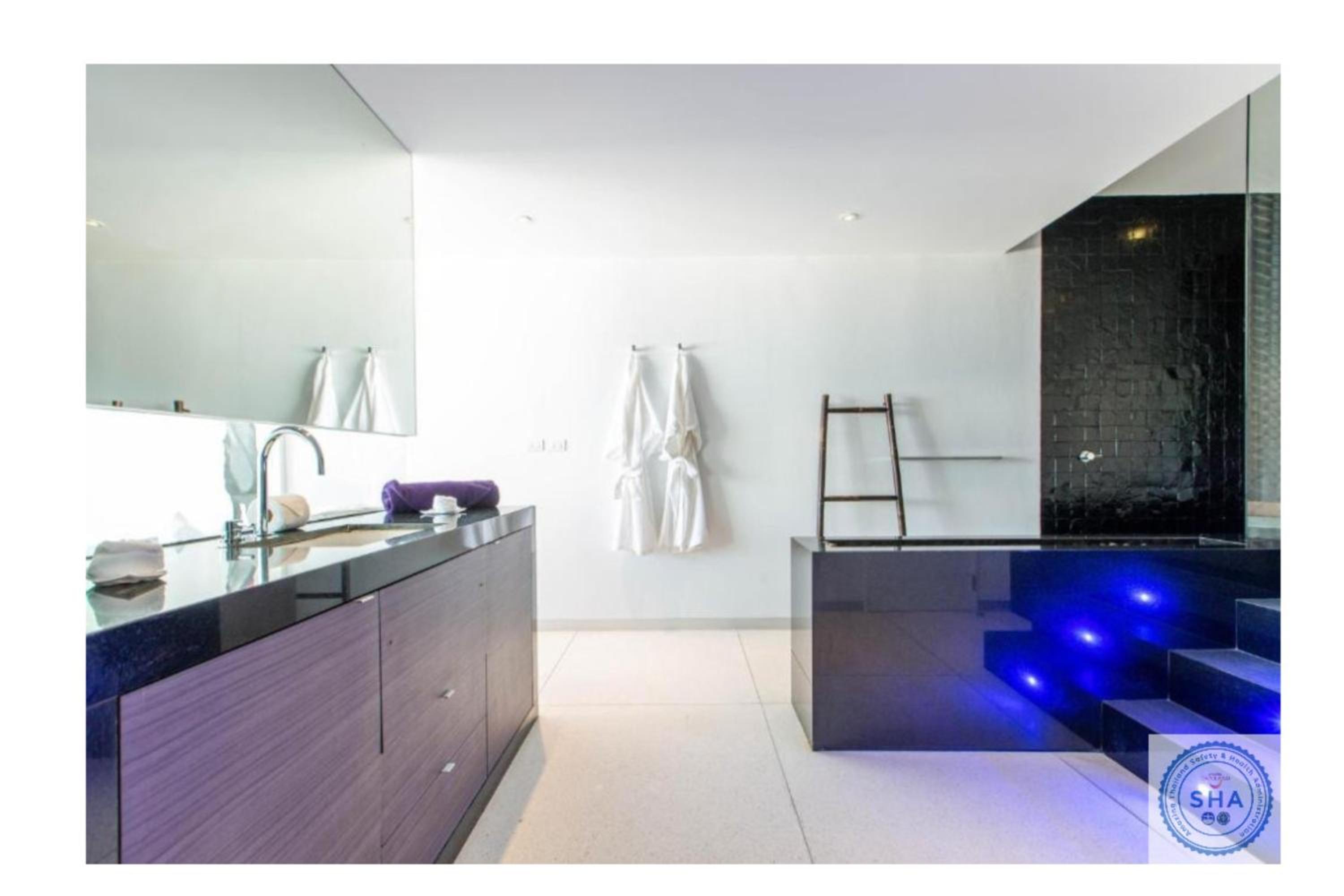 Executive Suite - Photo 6