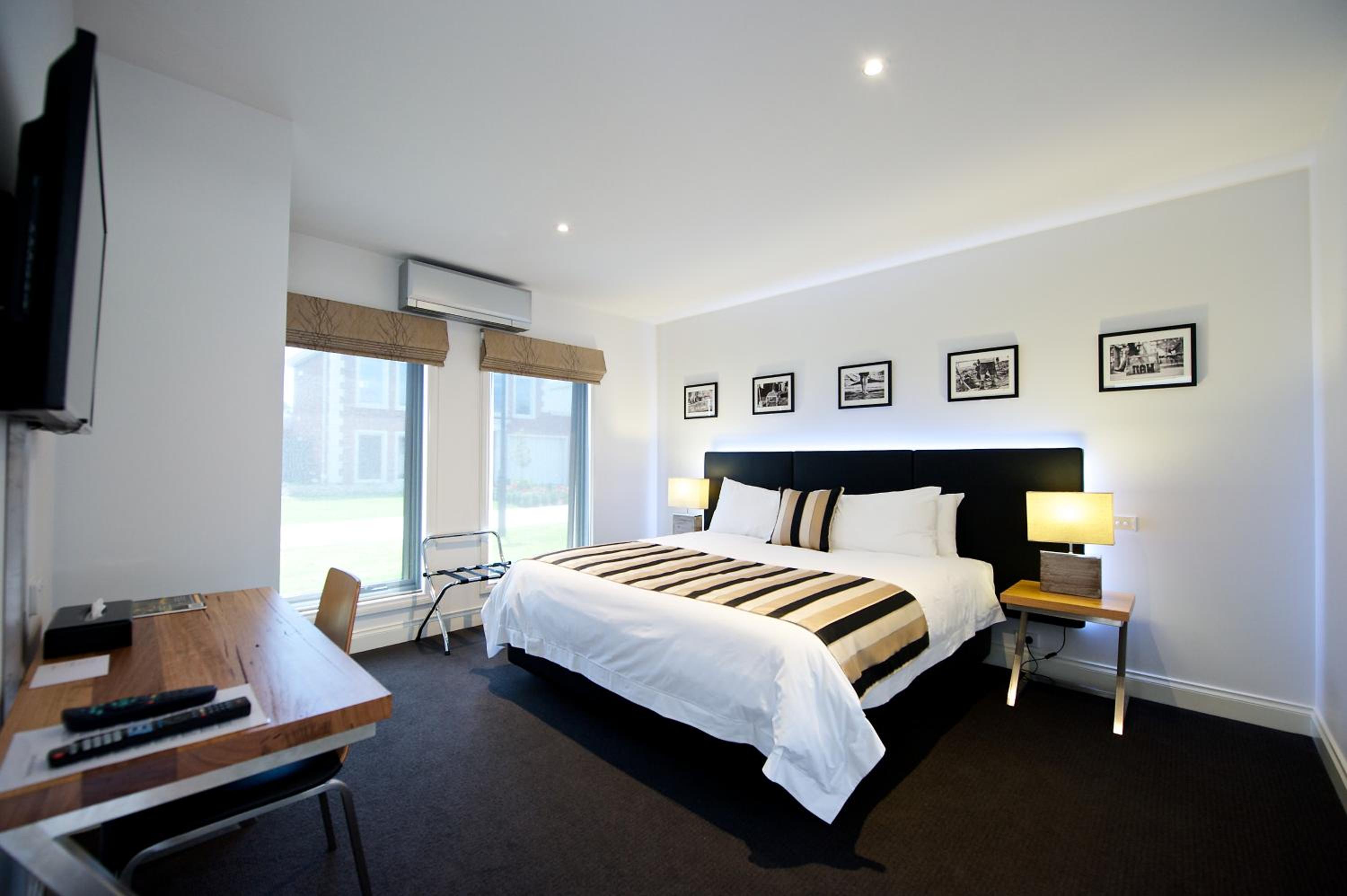 Double Room - Disability Access