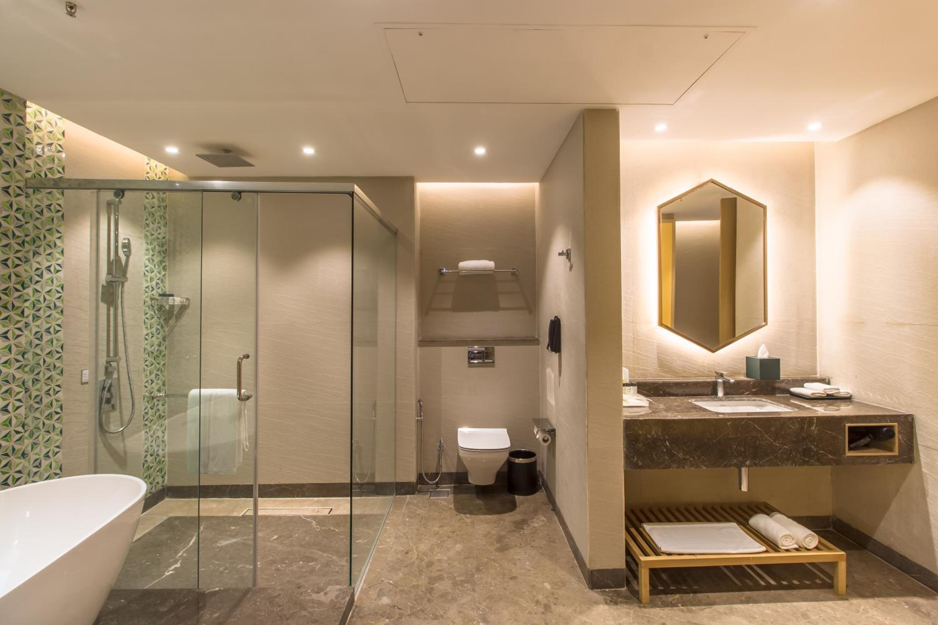 One-Bedroom Suite
