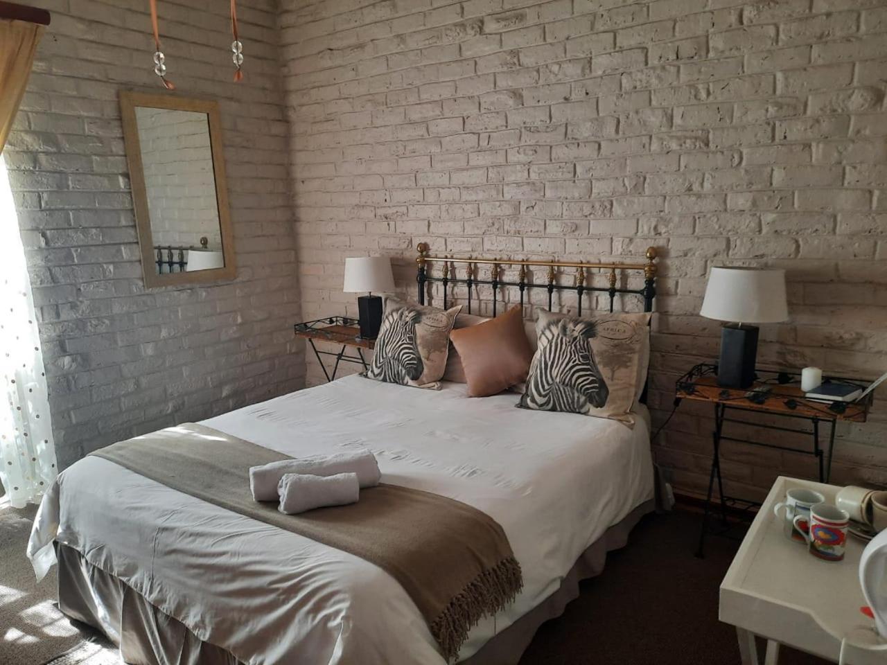  Double Room - Photo 5