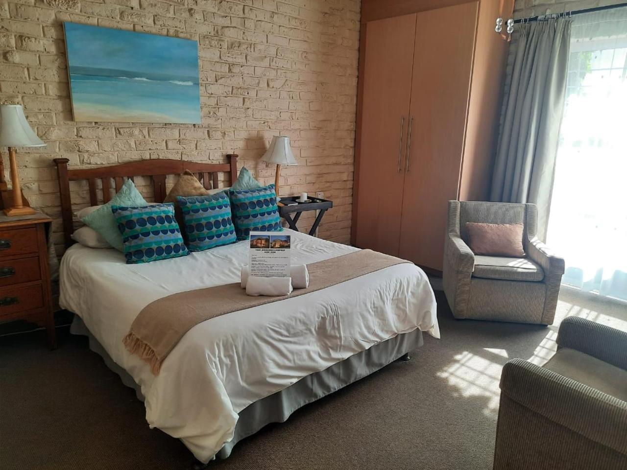  Double Room - Photo 4