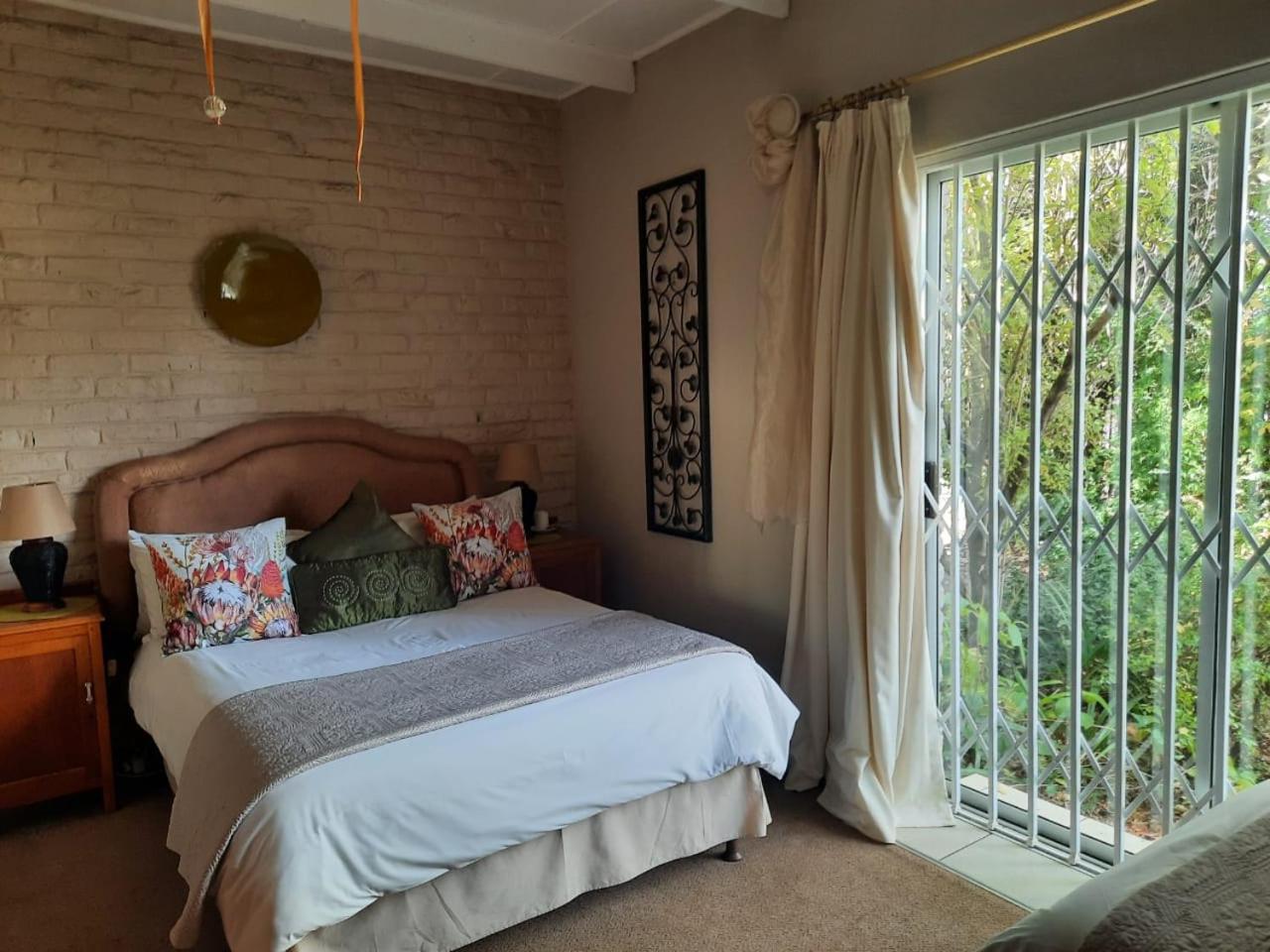  Double Room - Photo 2