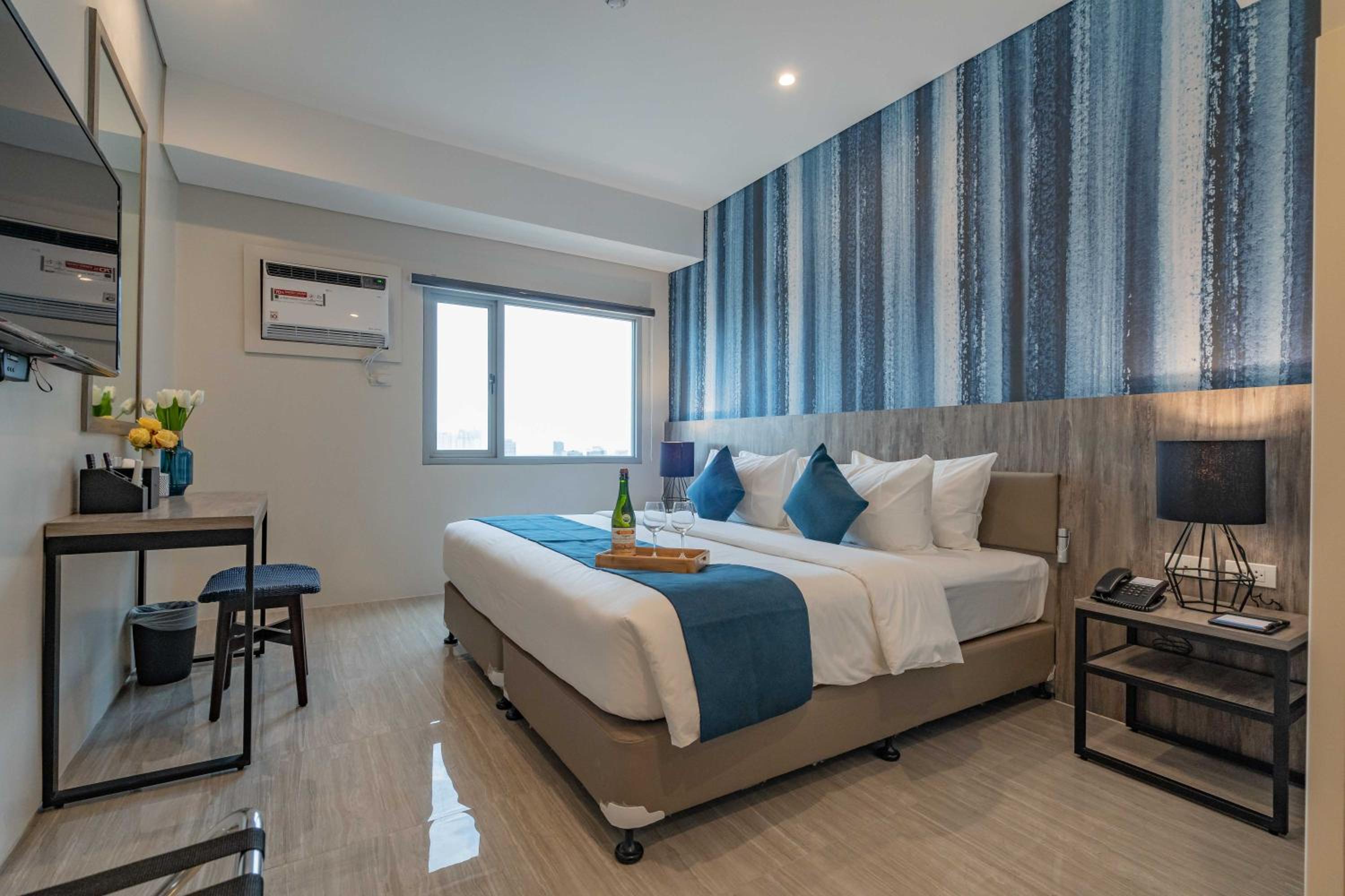 Classic Double or Twin Room - Photo 1
