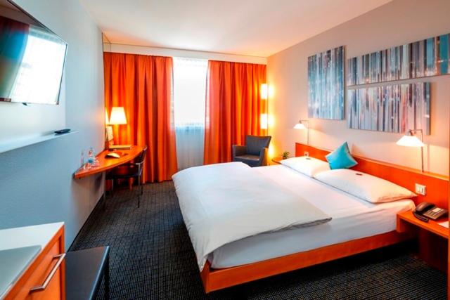 Double Room - Photo 1