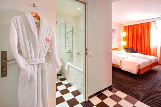 Double Room - Photo 6