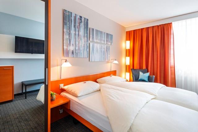 Double Room - Photo 2