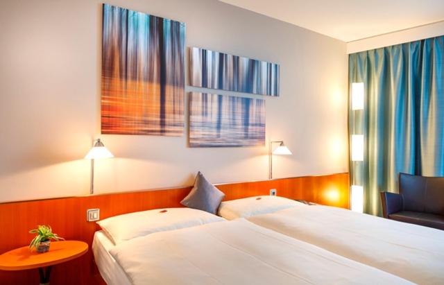 Double Room - Photo 7