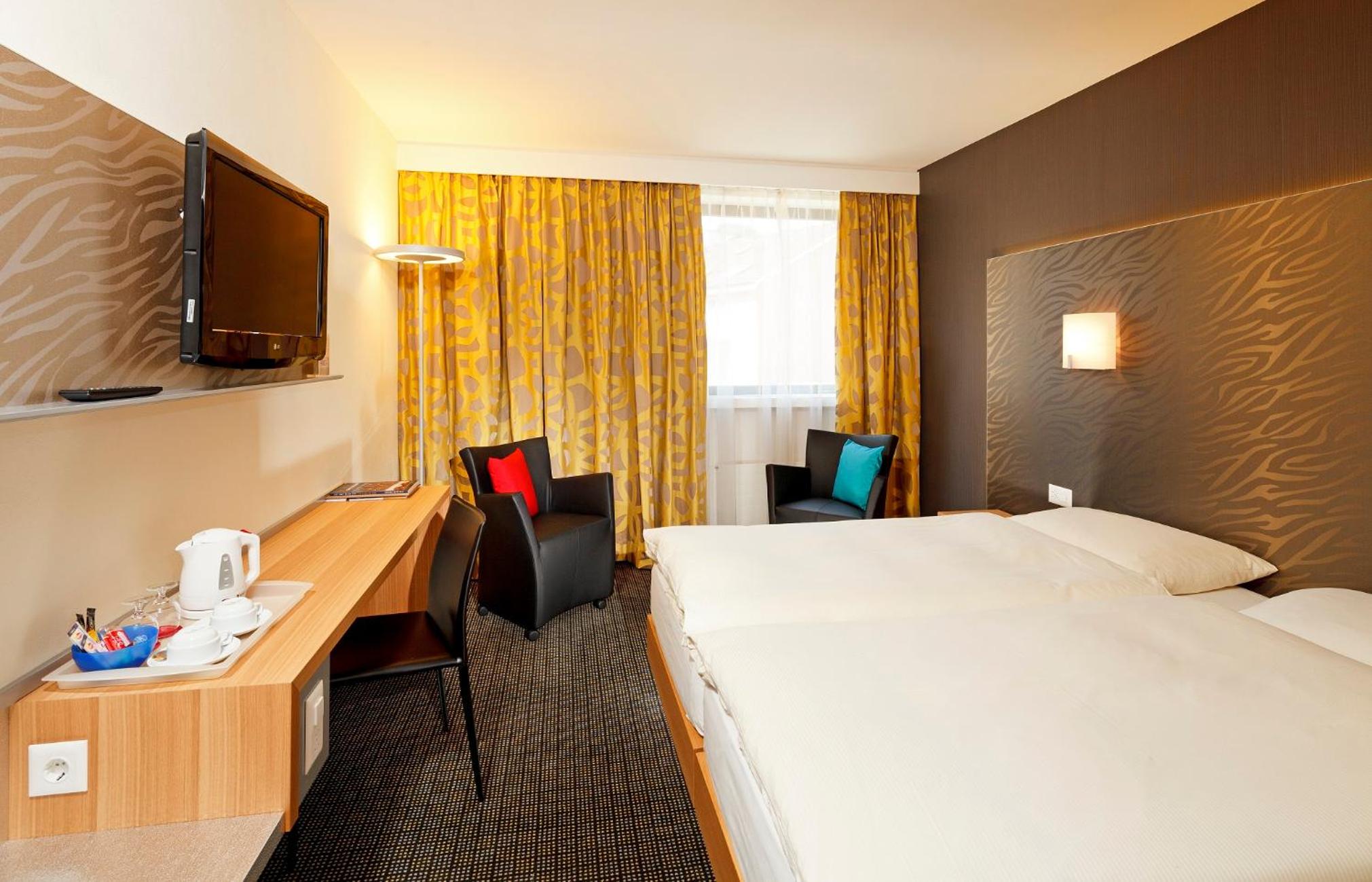 Style Double Room - Photo 1