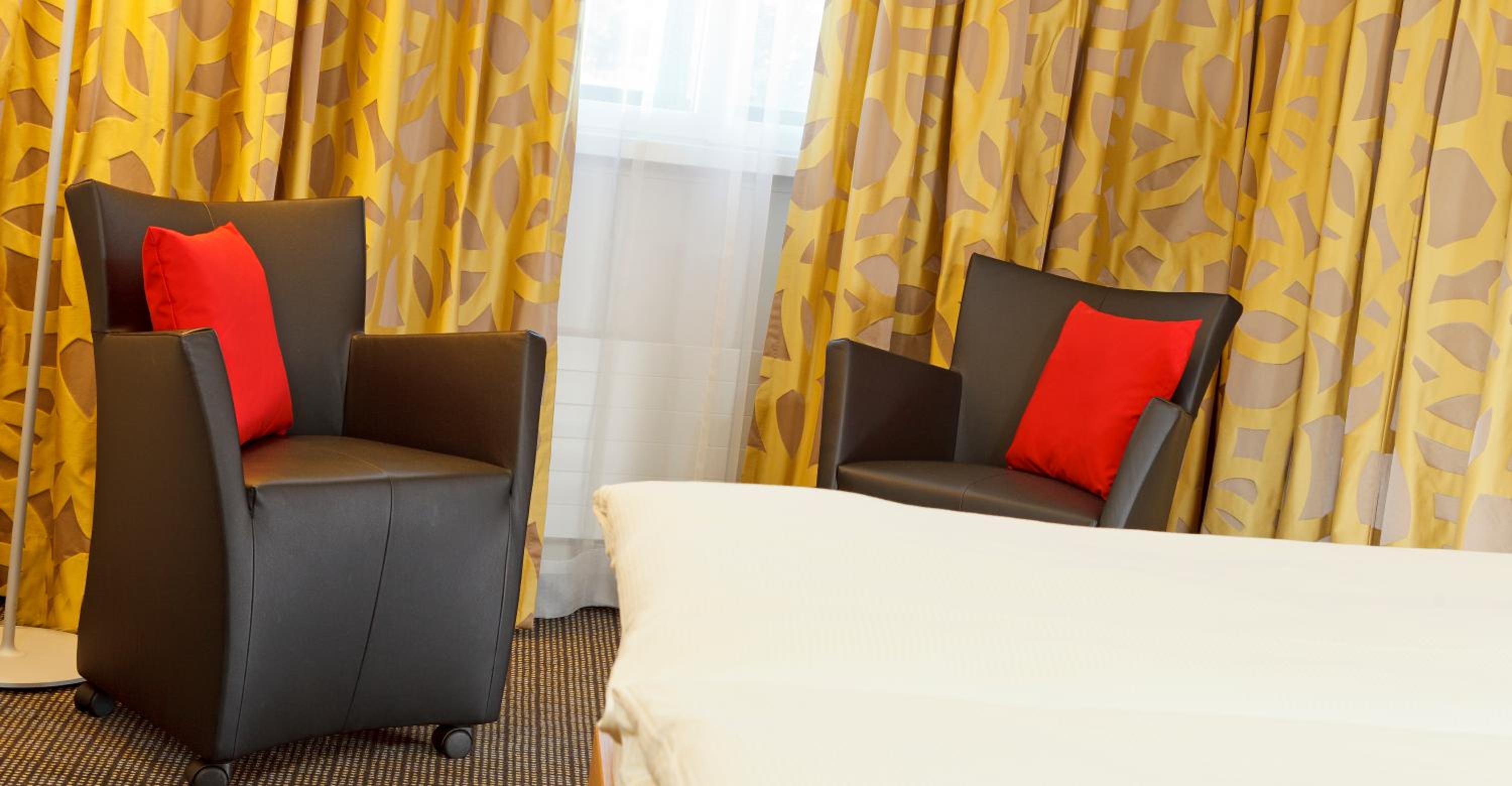 Style Double Room - Photo 5