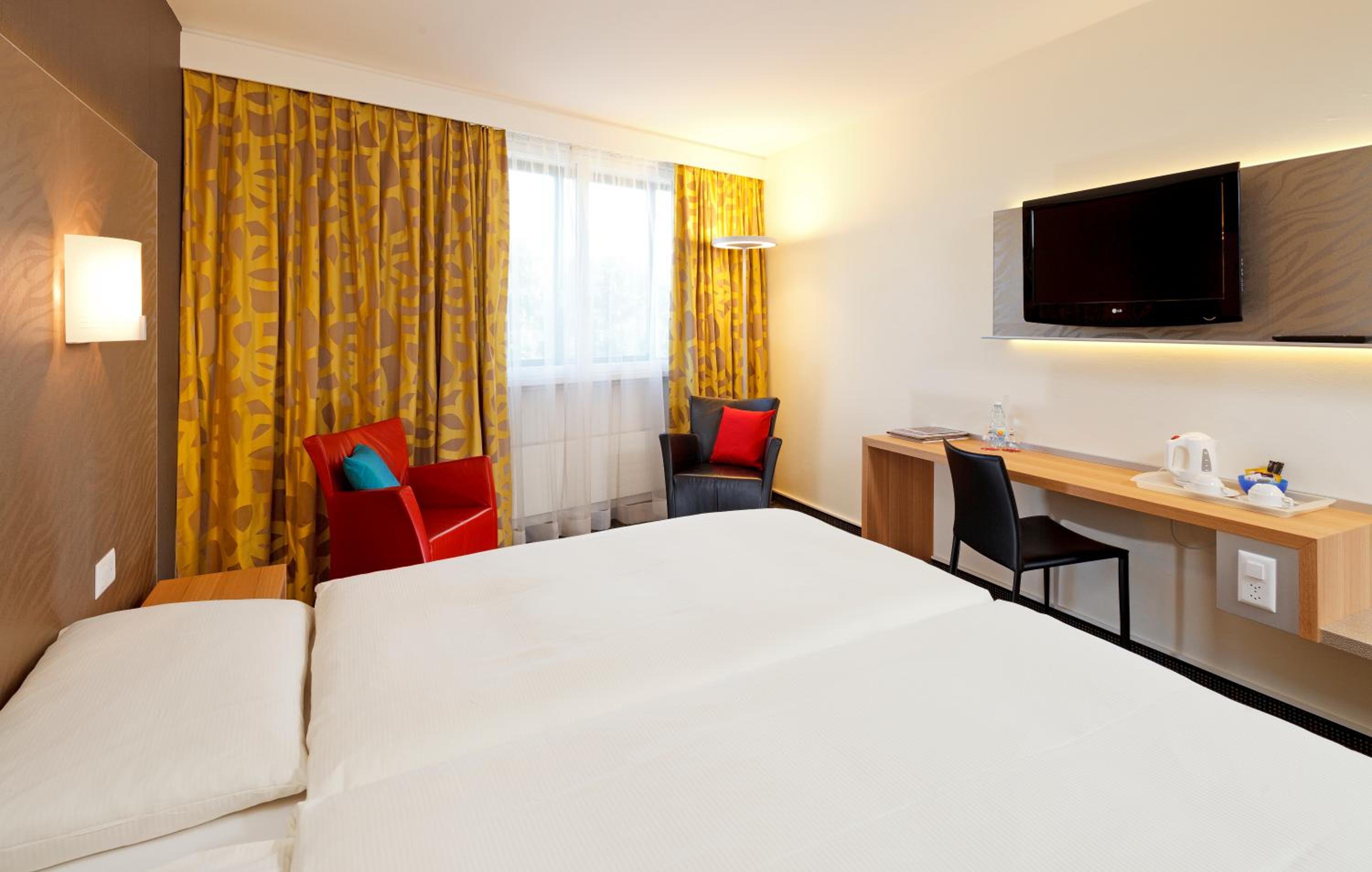 Style Double Room - Photo 2