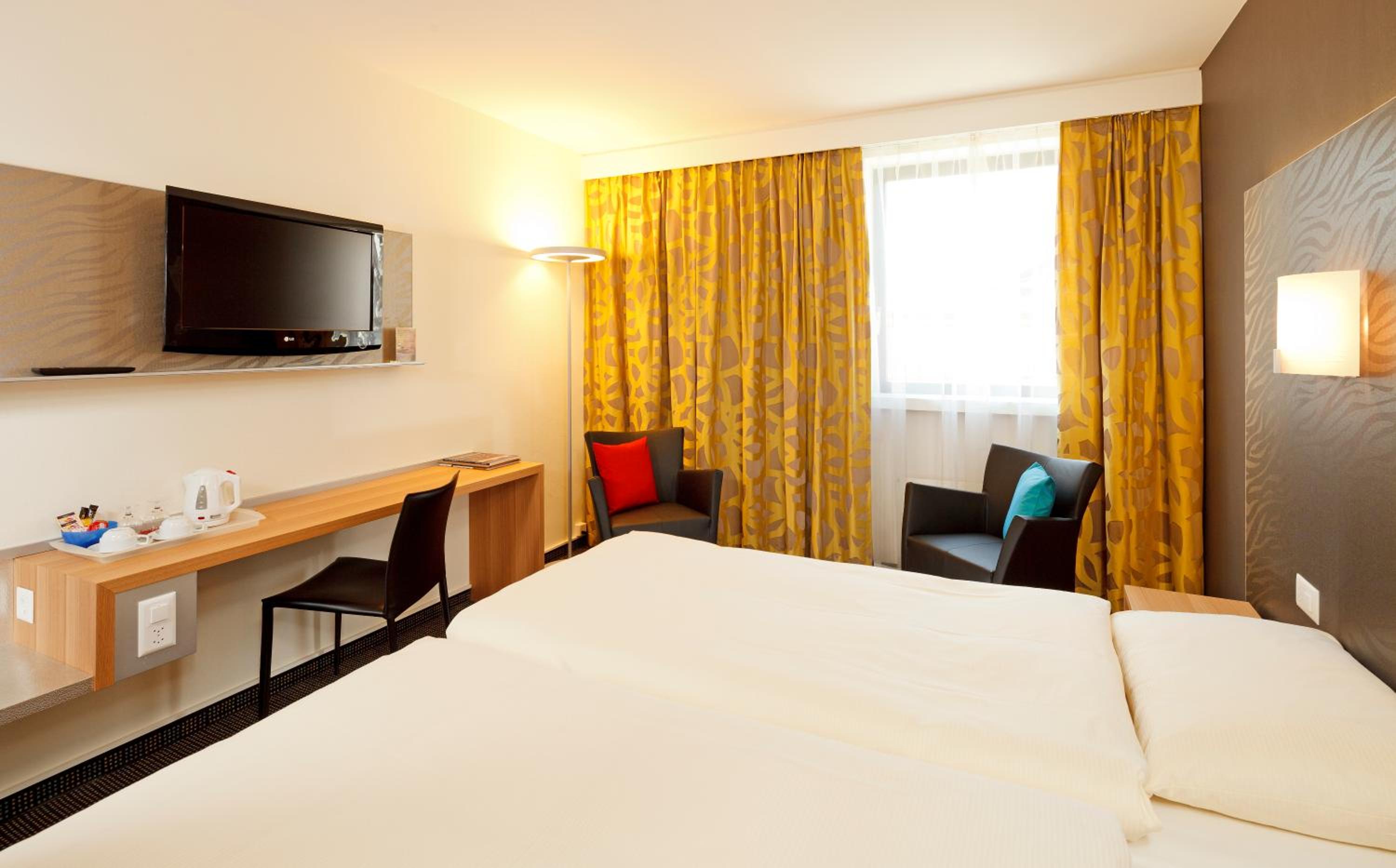 Style Double Room - Photo 3
