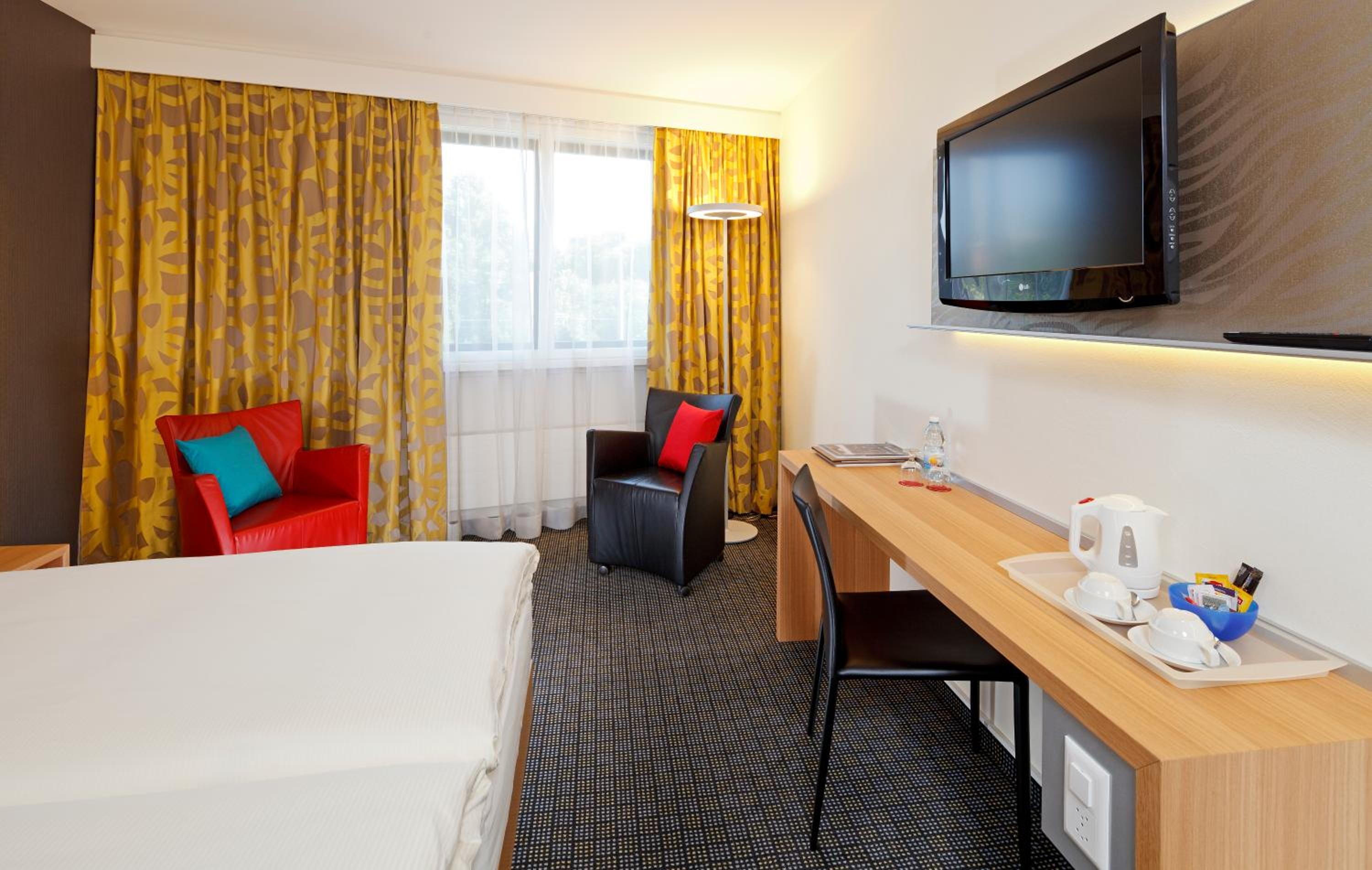 Style Double Room - Photo 4