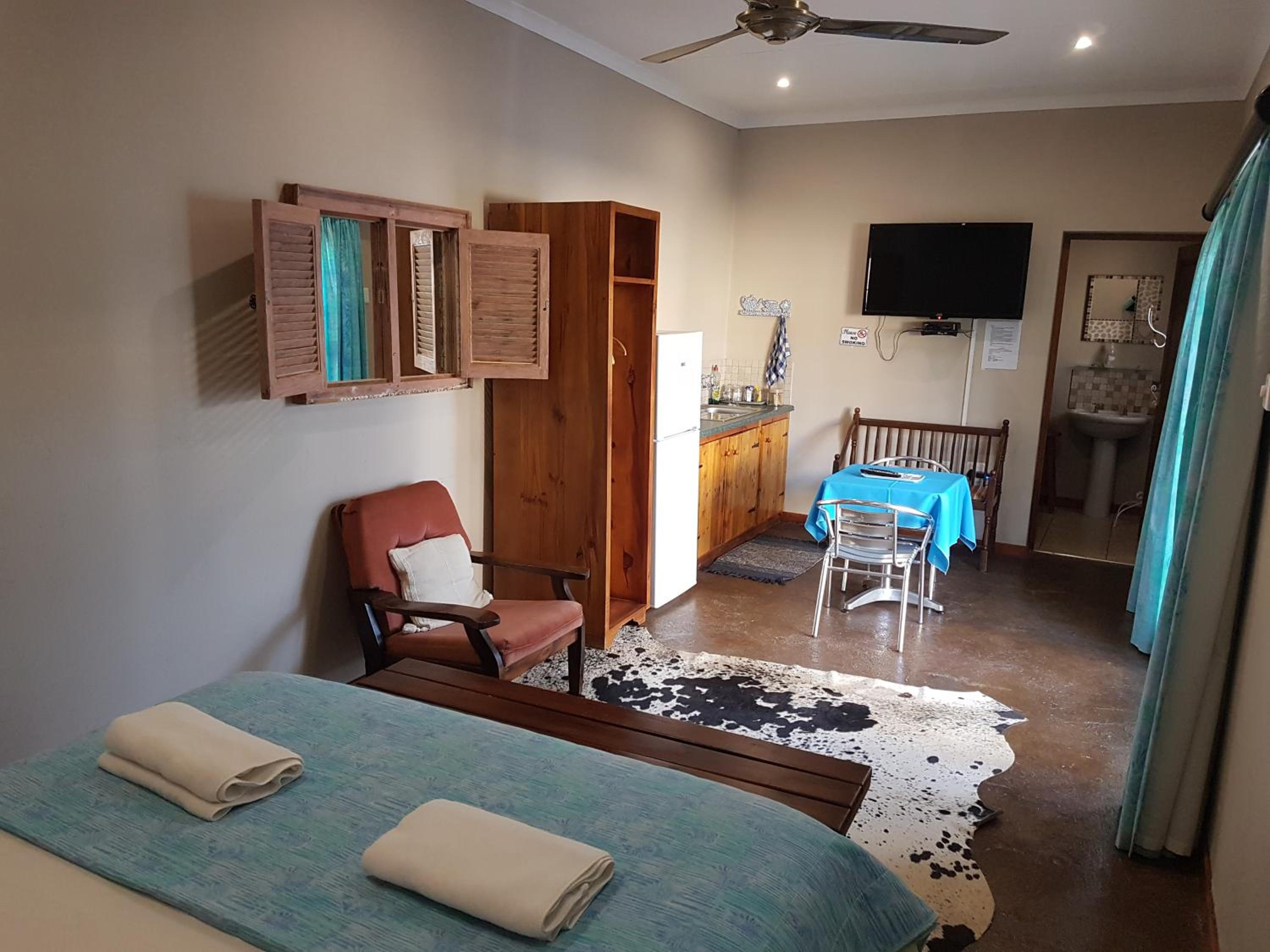  Double Room - Photo 3