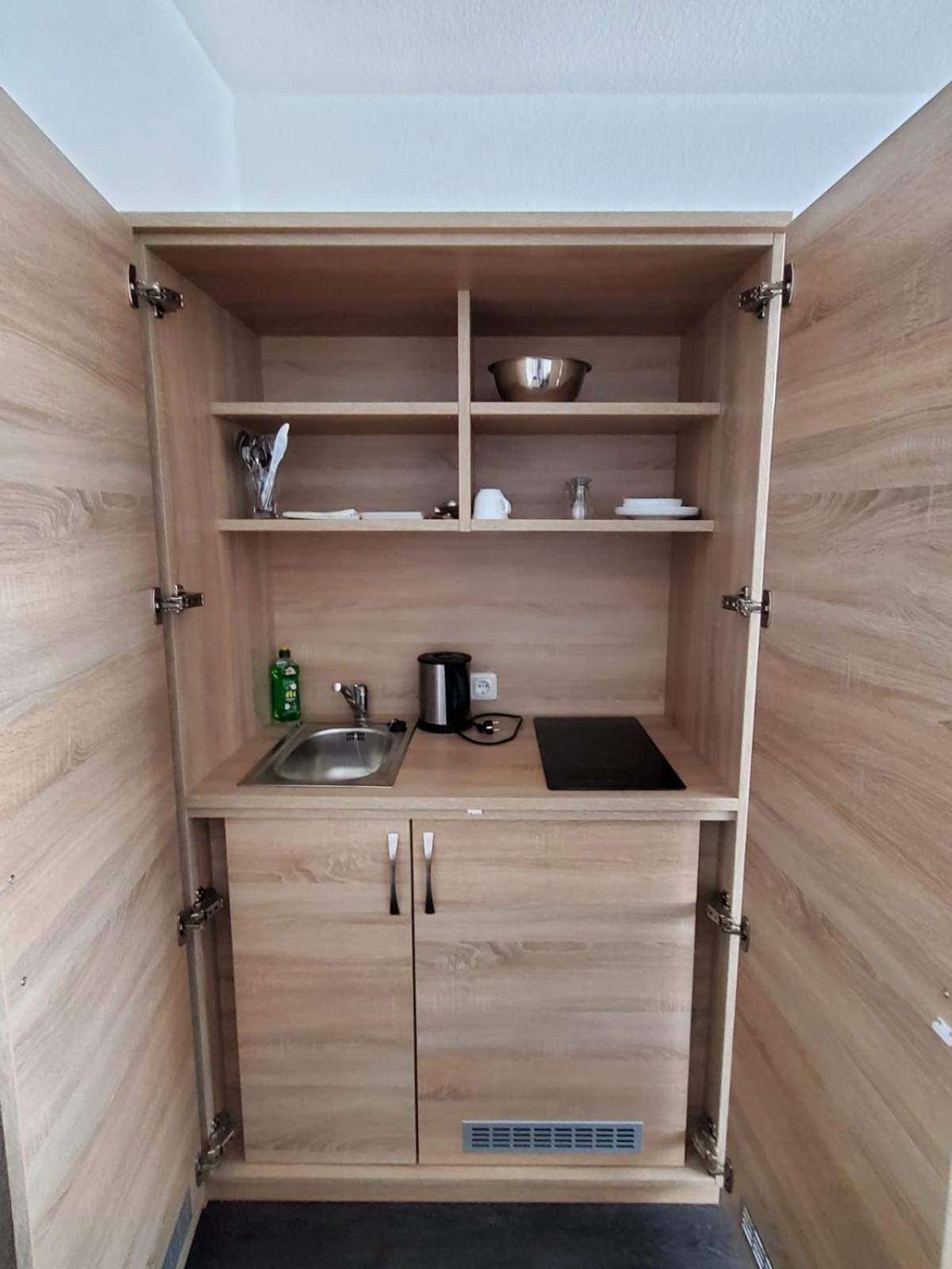 One-Bedroom Apartment - Photo 13