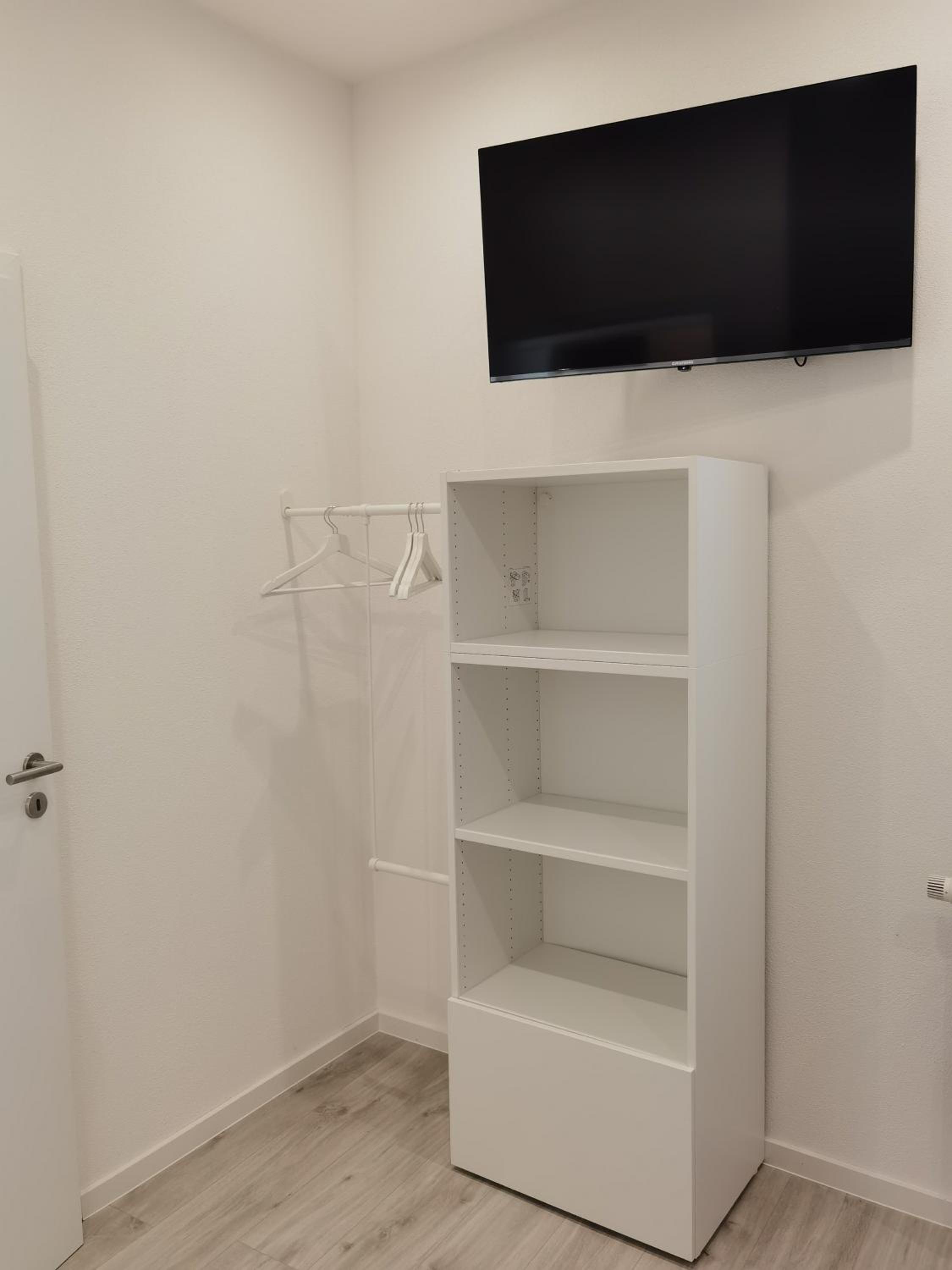 Deluxe Apartment photo 1