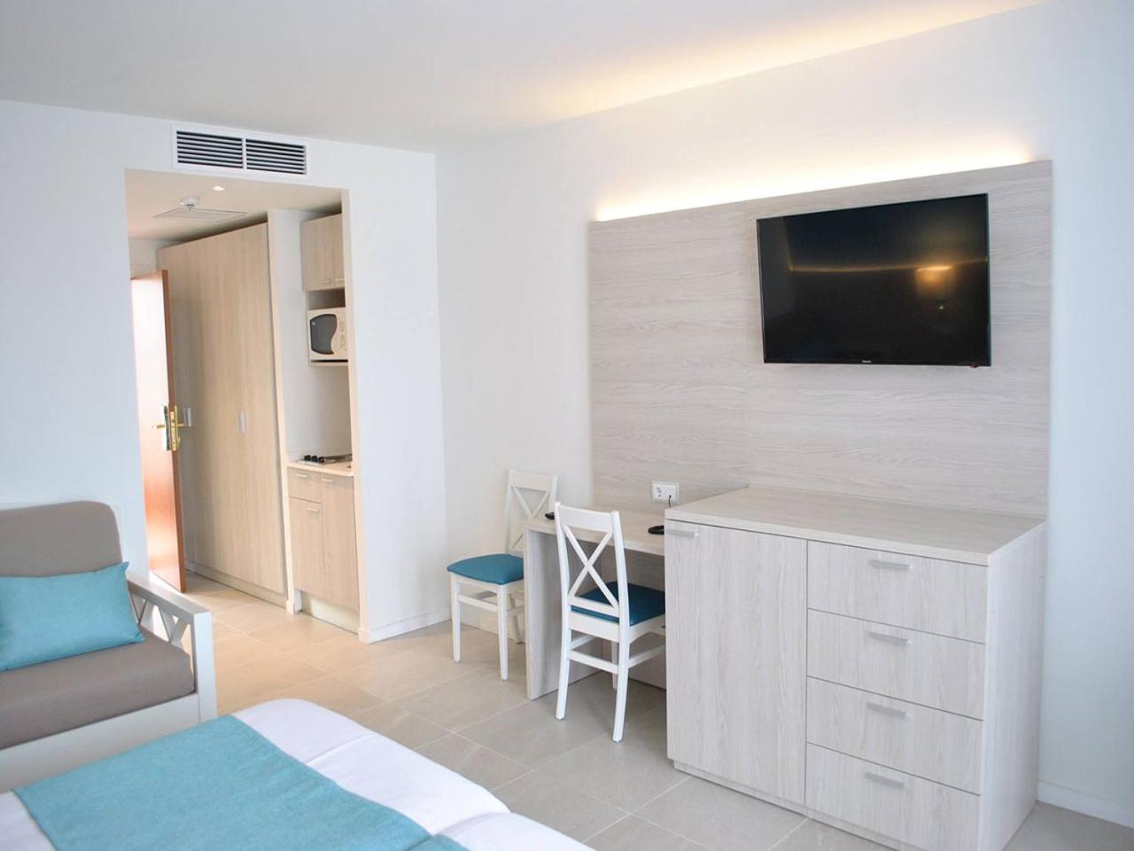 Estudio Superior (2 adultos)