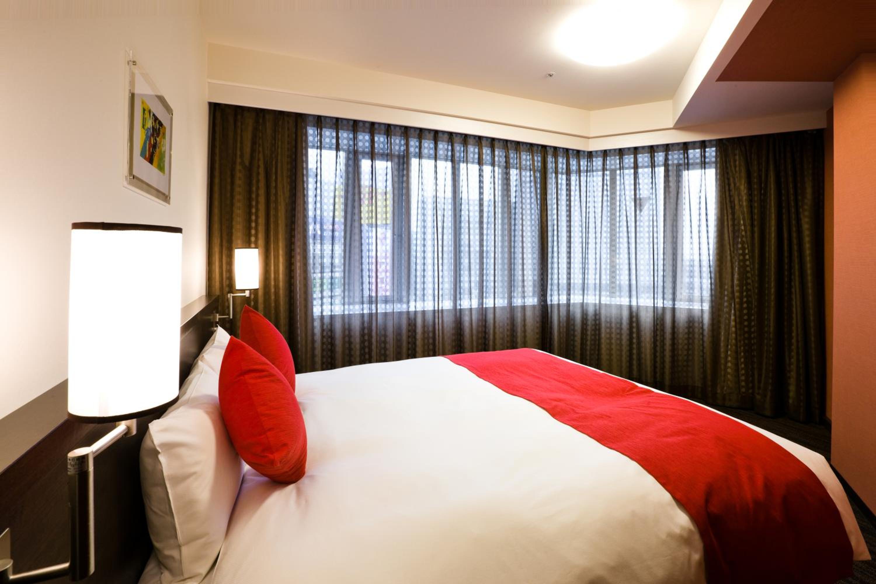 Superior Double Room - Smoking - Photo 5