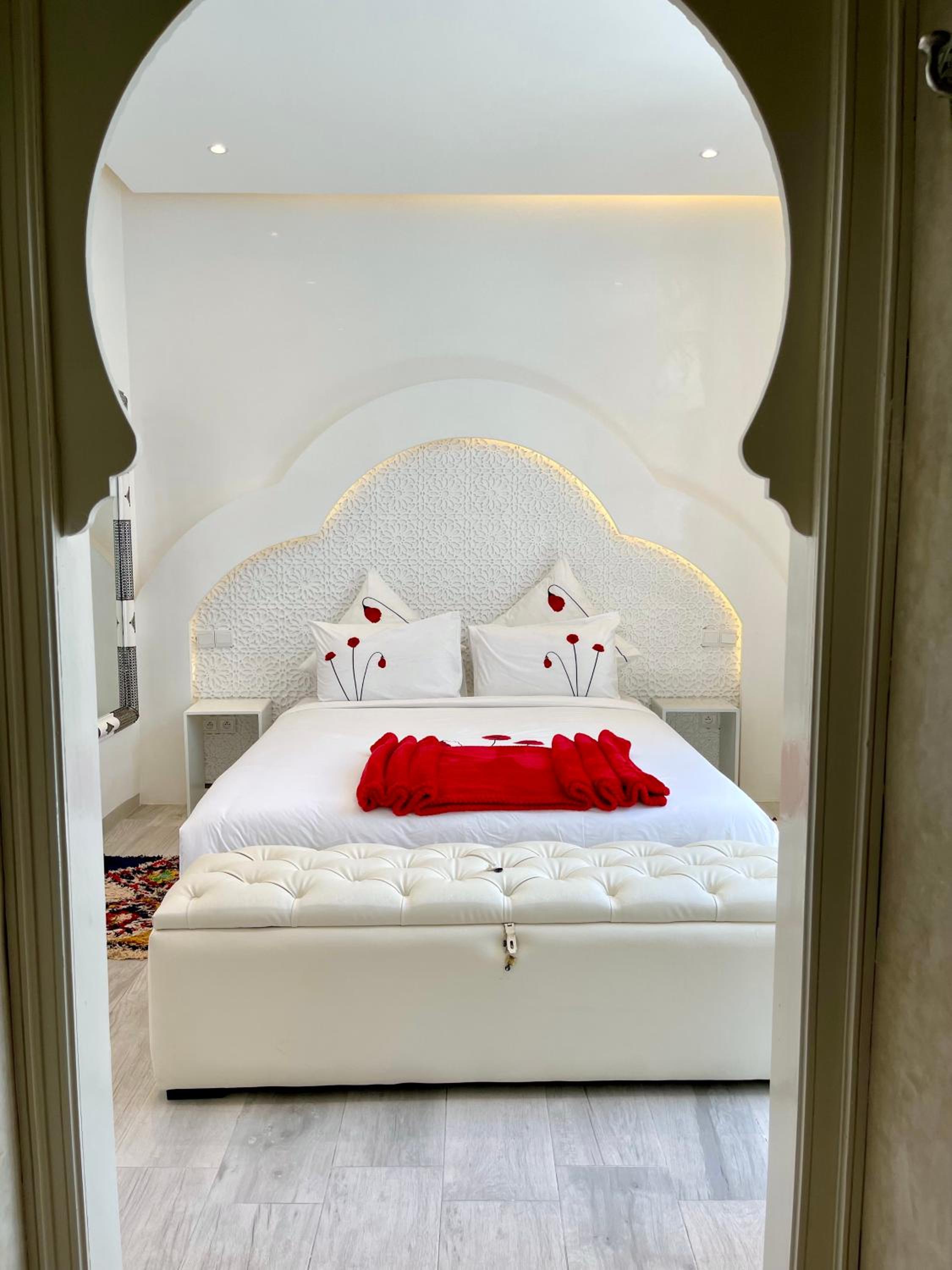 Double Room - Photo 2