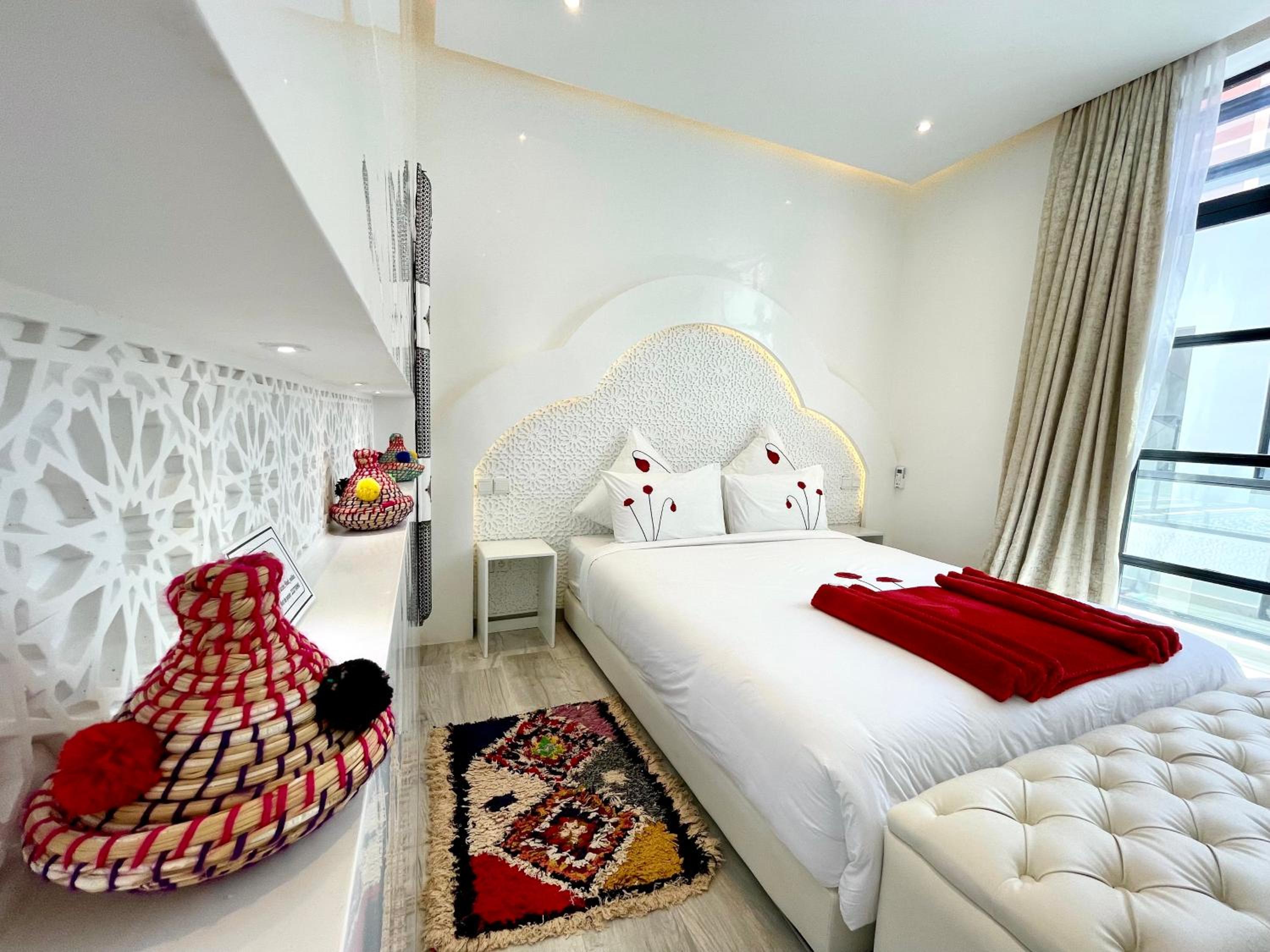 Double Room - Photo 4