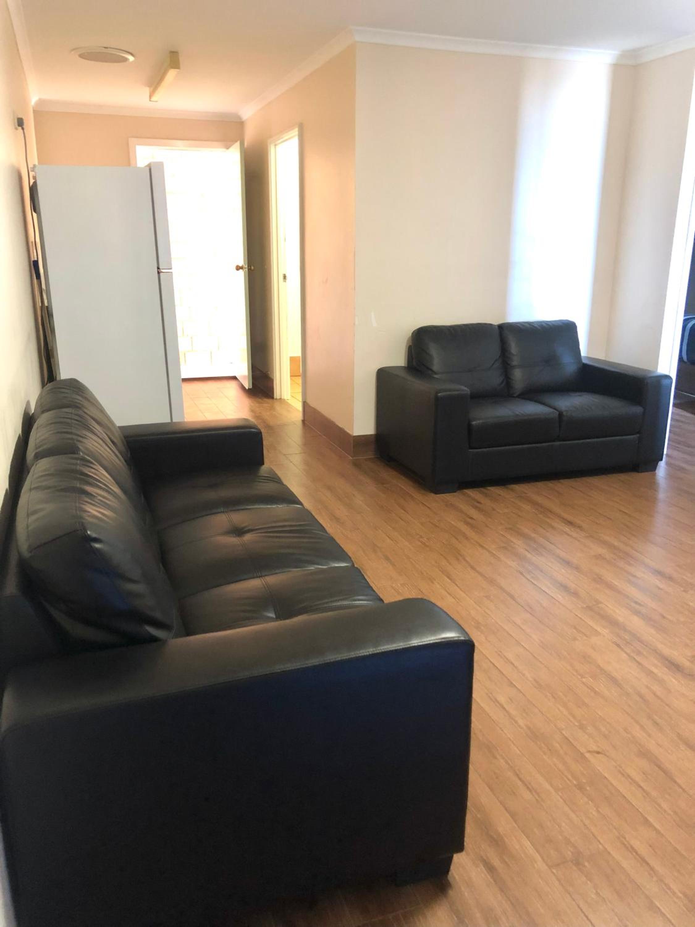 Apartment with Sea View photo 2