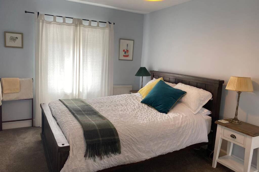 Two-Bedroom Apartment photo 2
